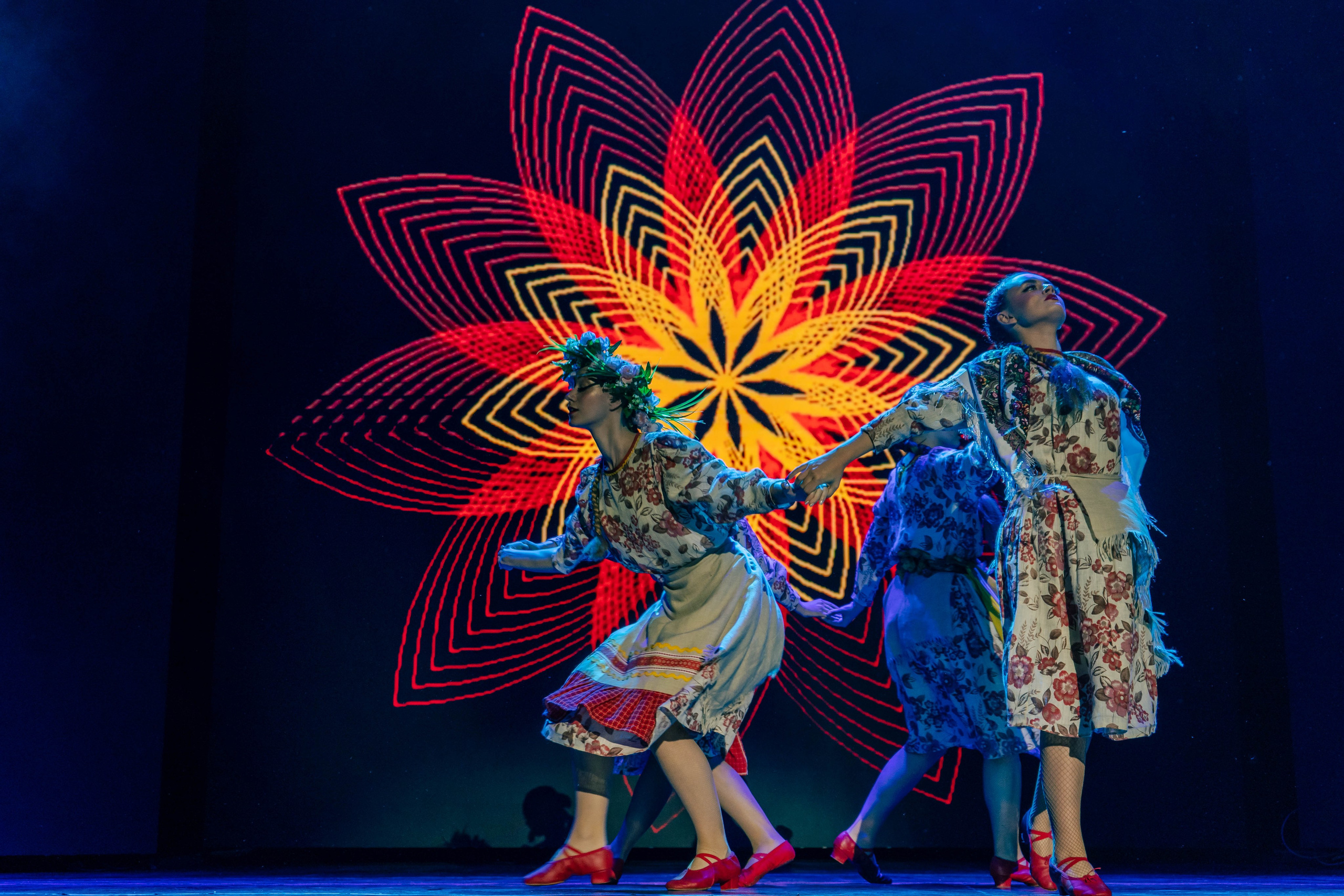 Фестиваль творчества транспортных вузов «ТранспАрт». Главная