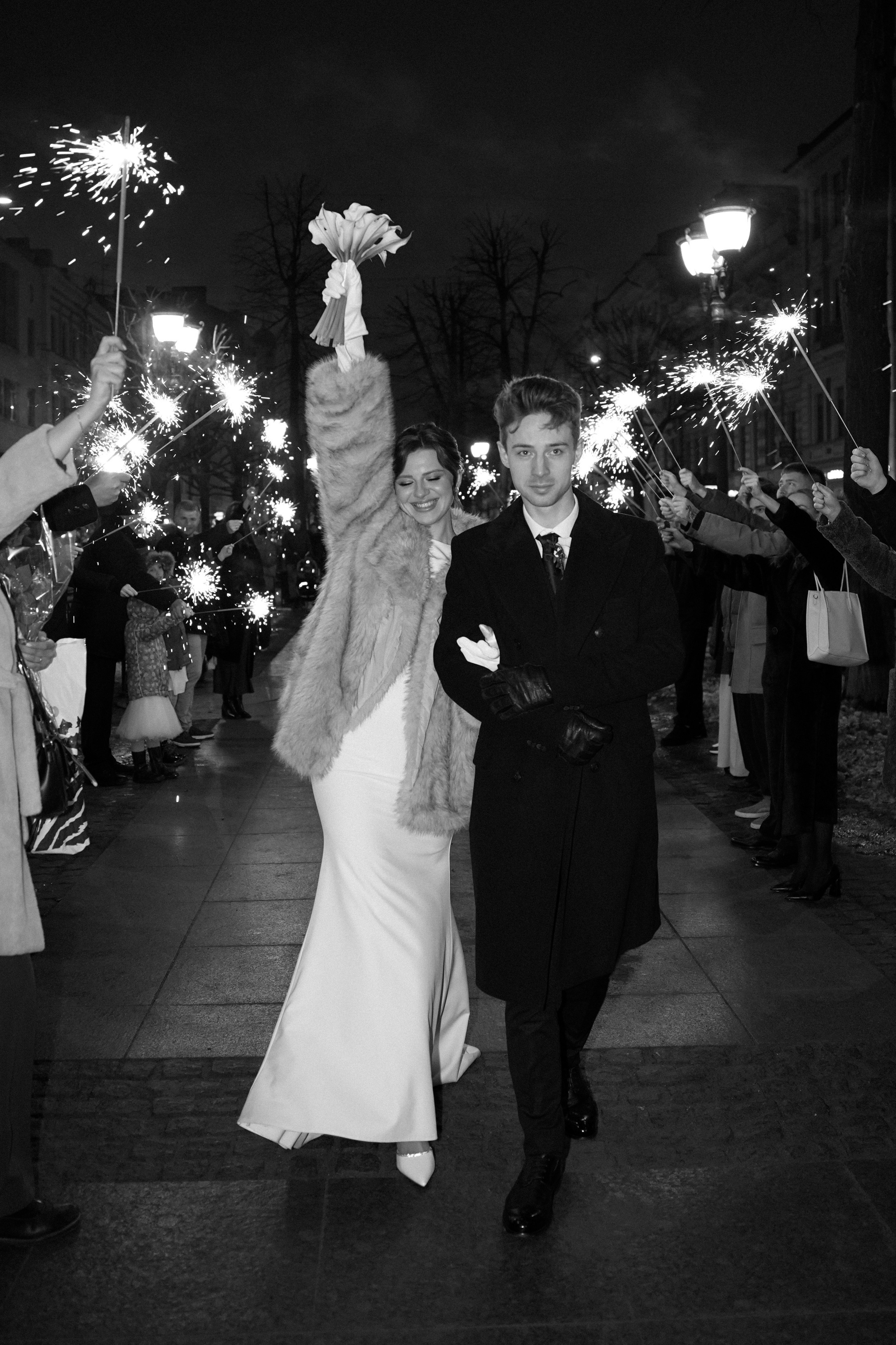 Никита&Ксения. Свадебный фотограф в Санкт-Петербурге Мошина Наталья