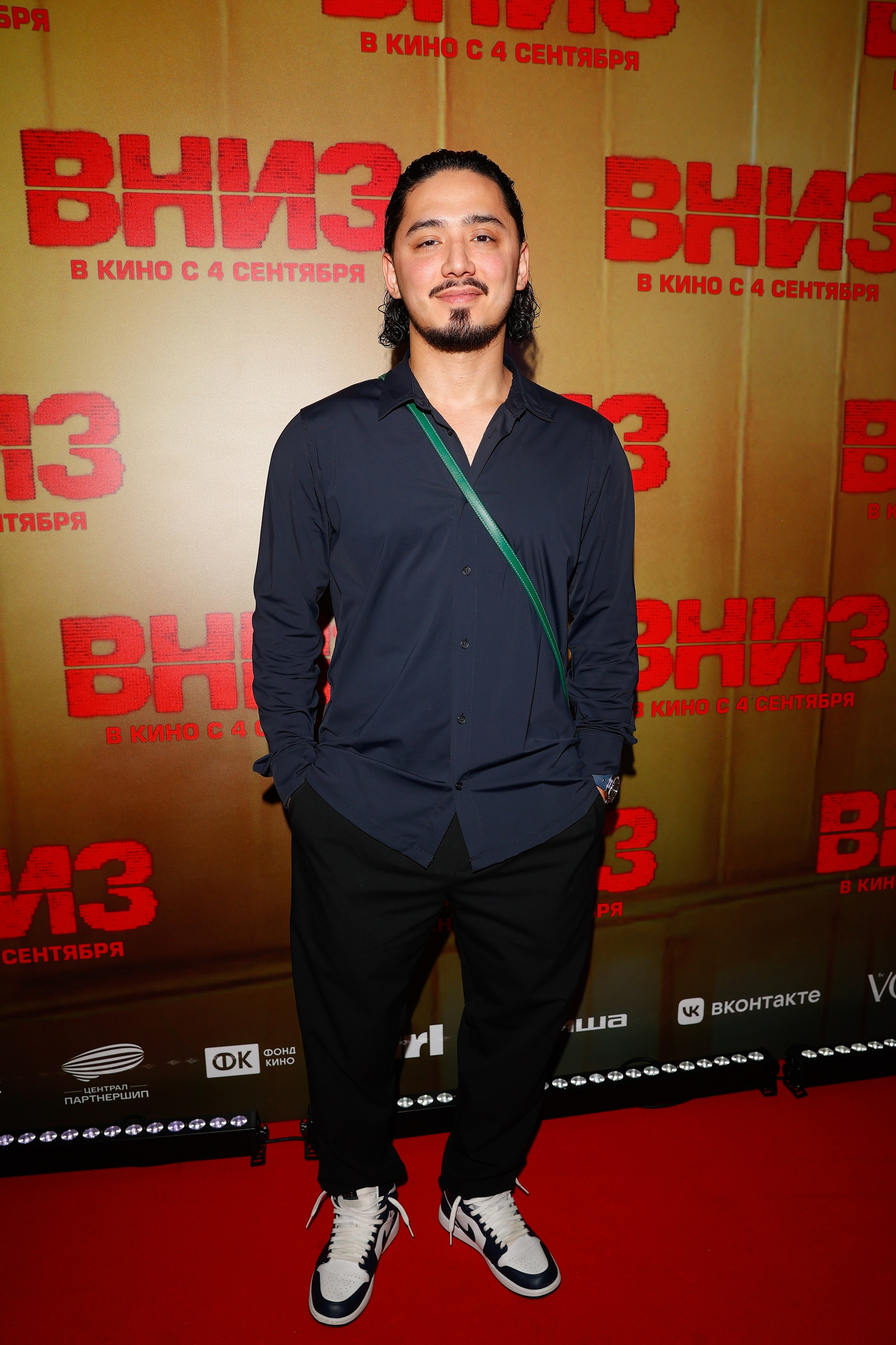 ВНИЗ. Nikolskayasecular