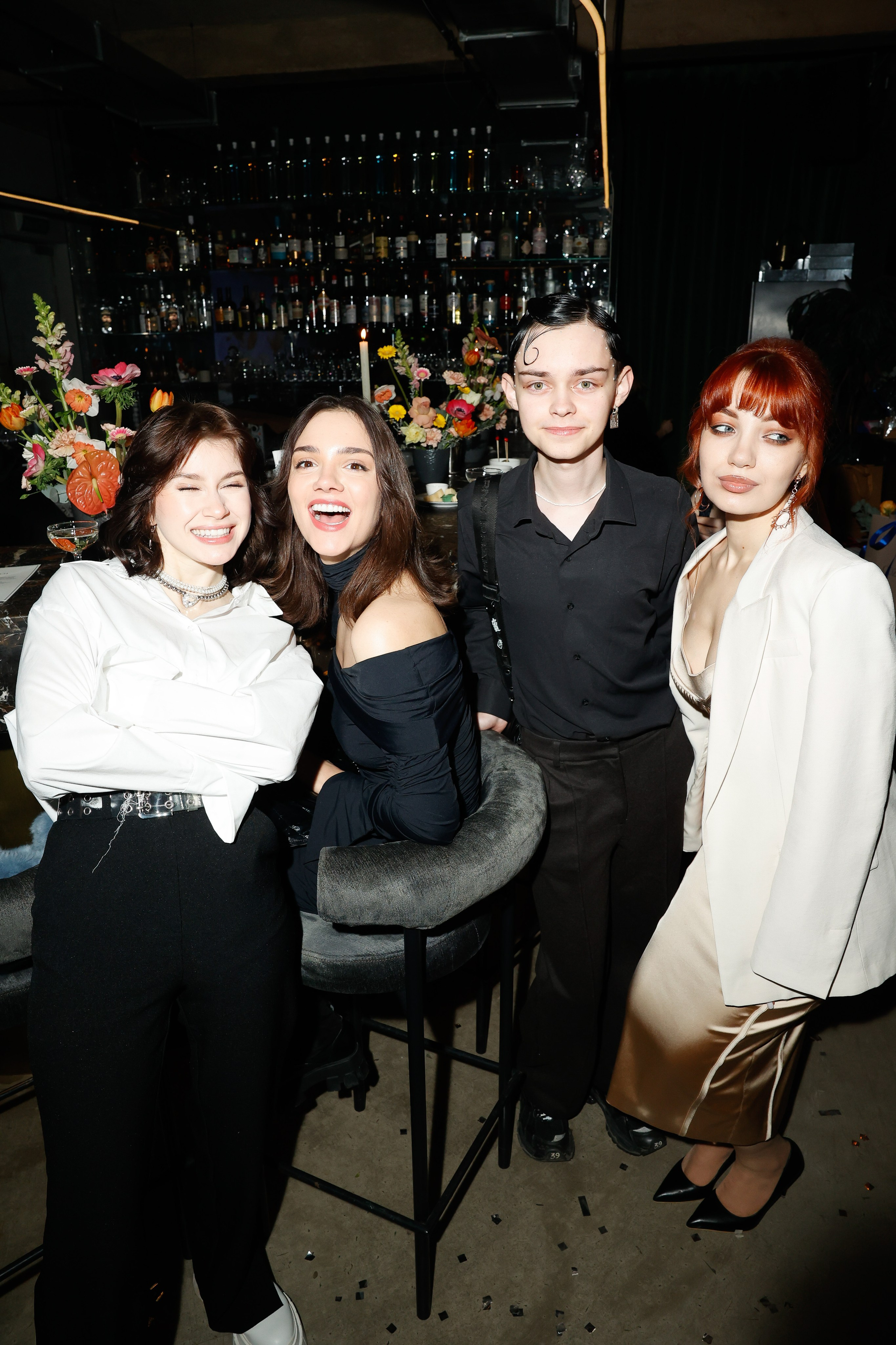 ДИМА ЕРМУЗЕВИЧ. Nikolskayasecular