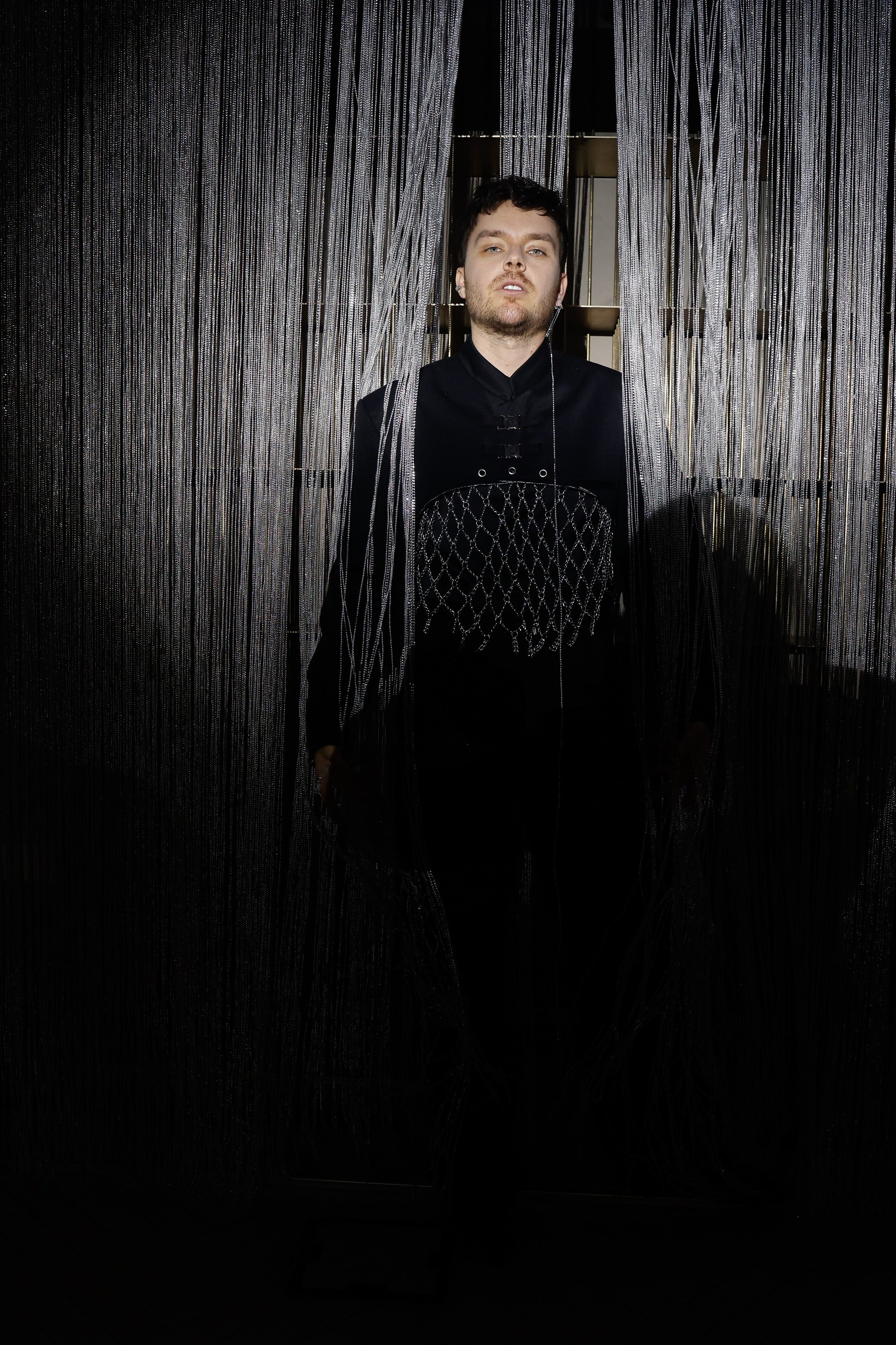 СЕРГЕЙ СУХОВ. Nikolskayasecular