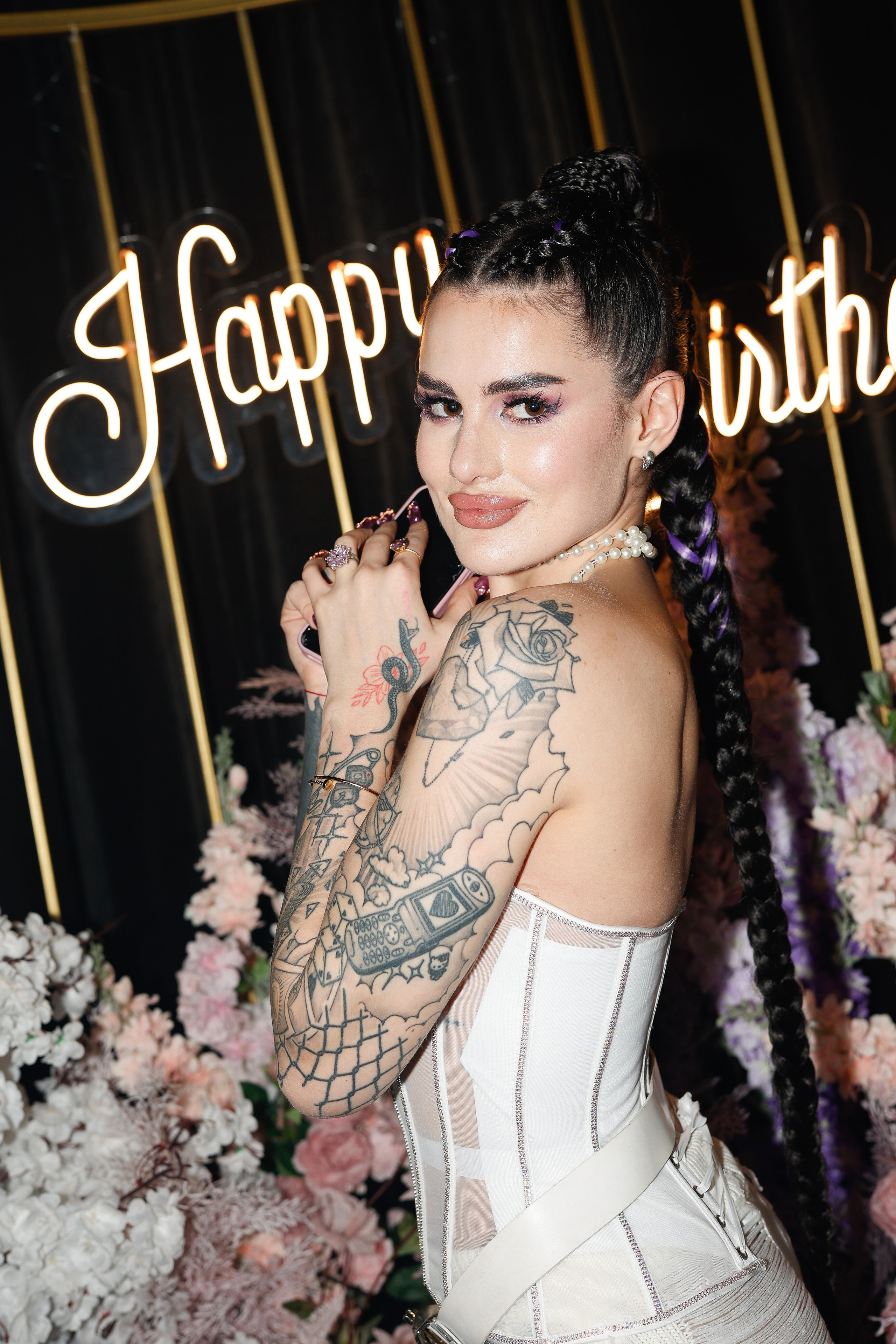 КАРИНА АРАКЕЛЯН. Nikolskayasecular