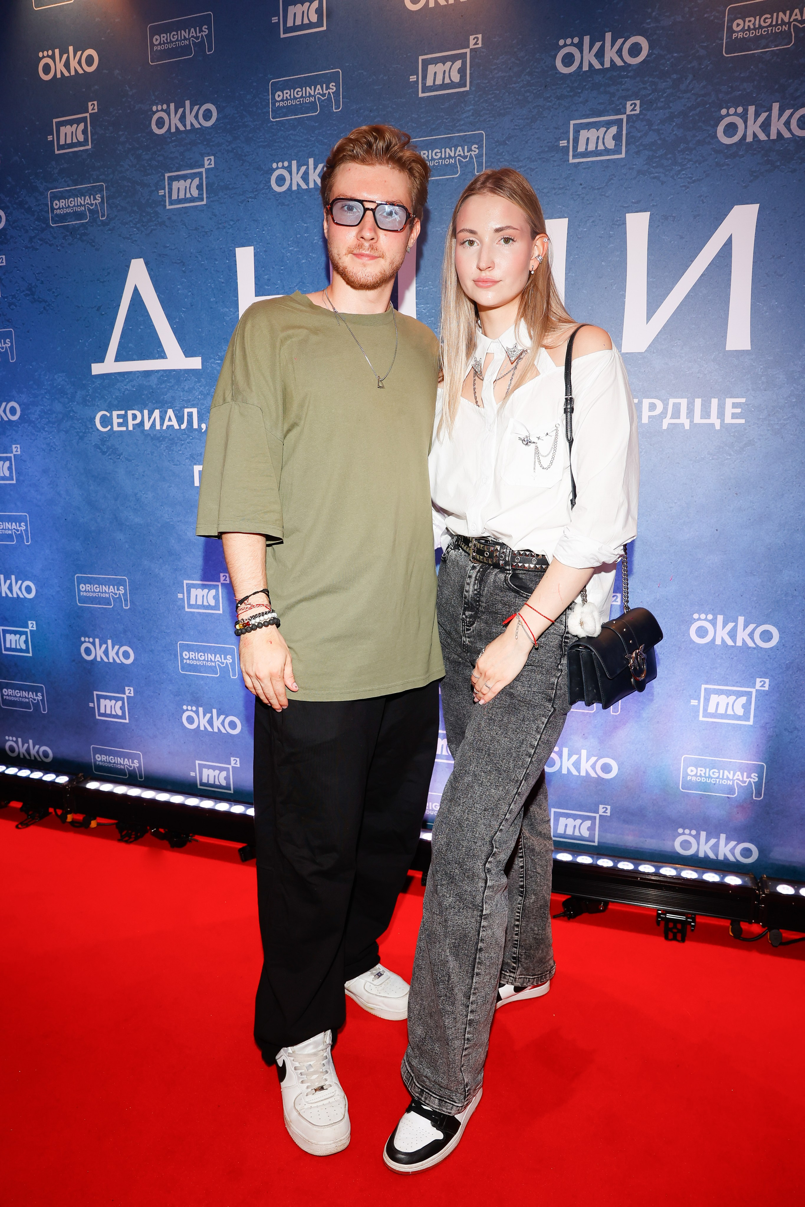 ДЫШИ | КИНОТЕАТР ХУДОЖЕСТВЕННЫЙ |OKKO. Nikolskayasecular