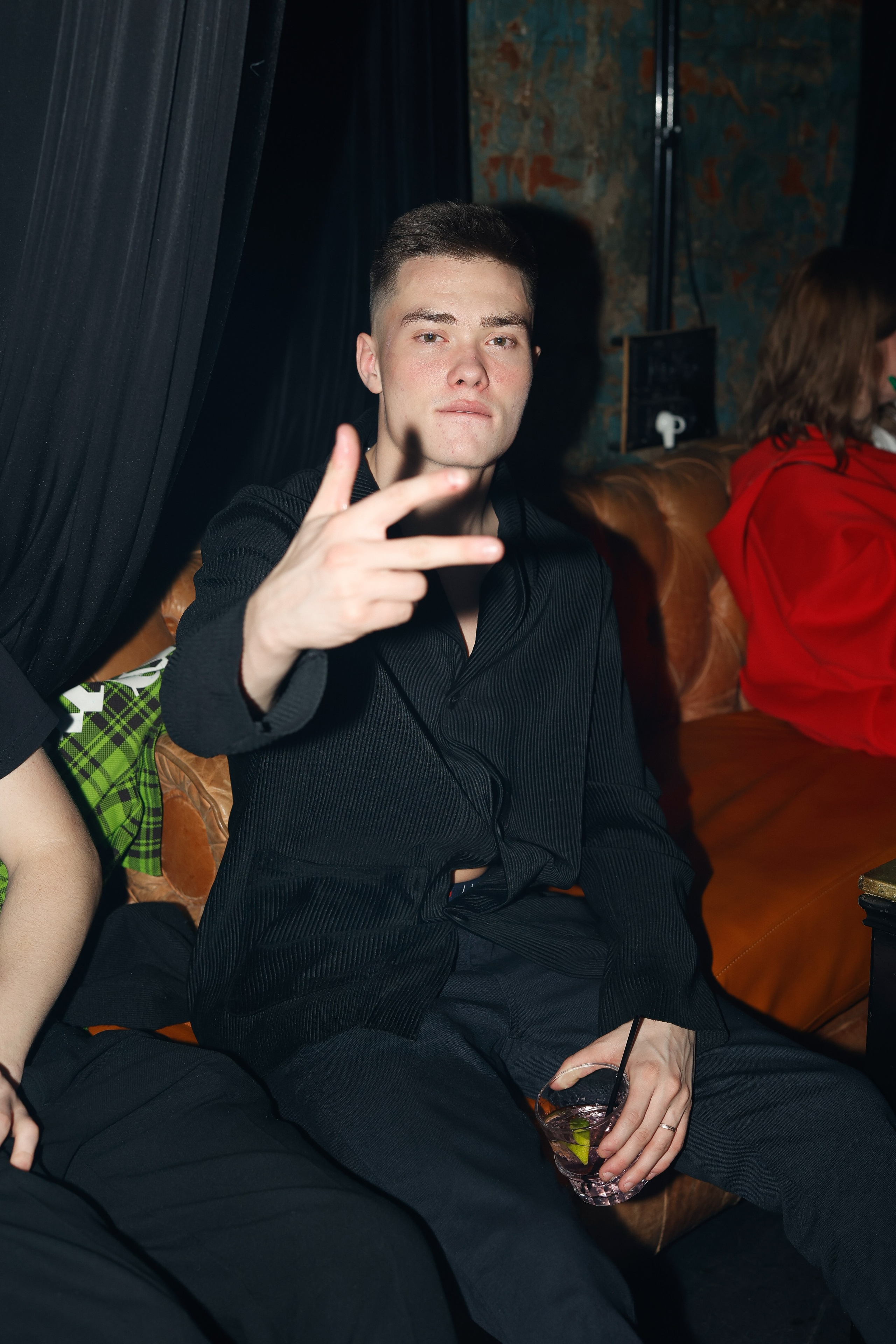 КАРИНА АРАКЕЛЯН. Nikolskayasecular