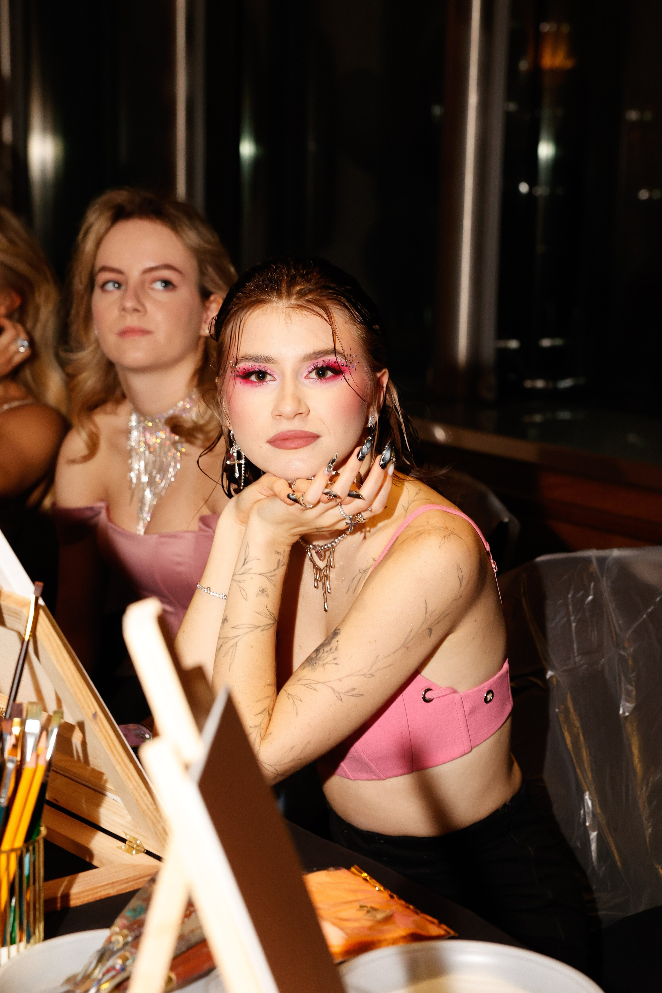 КАТЯ АДУШКИНА. Nikolskayasecular