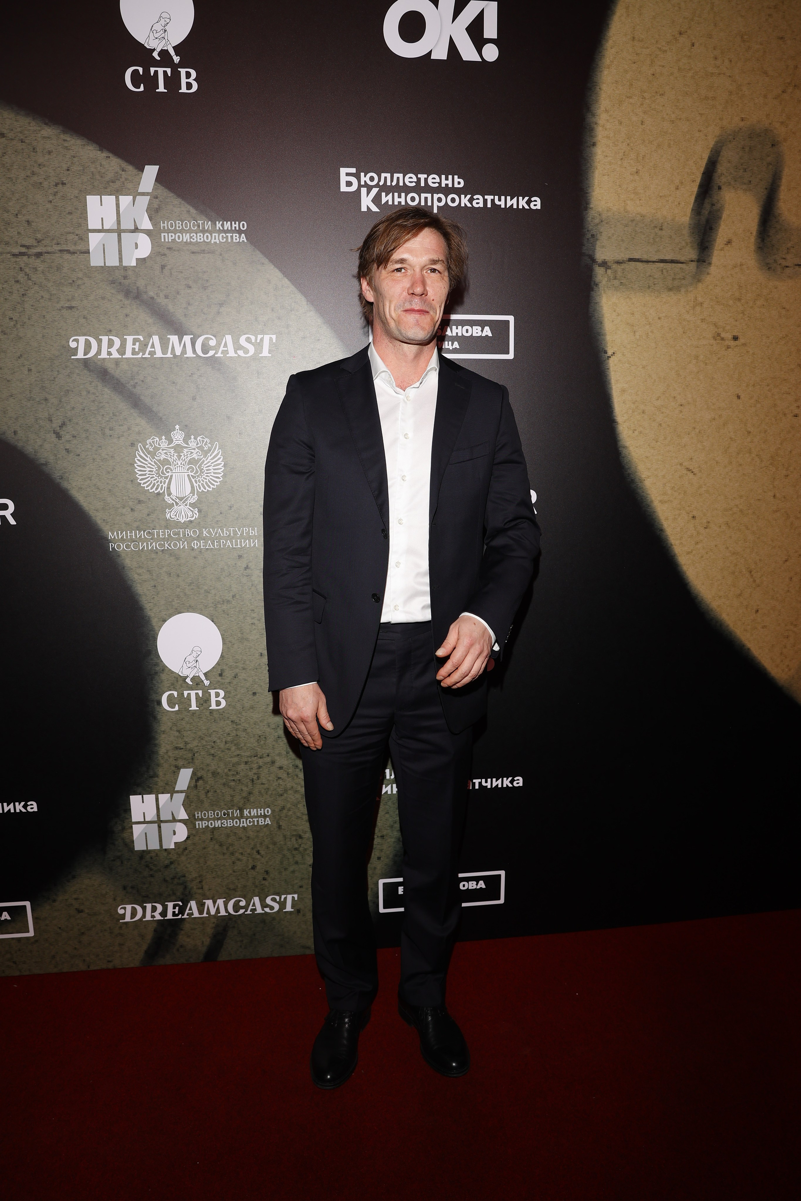 III Премия Гильдии кастинг-директоров. Nikolskayasecular