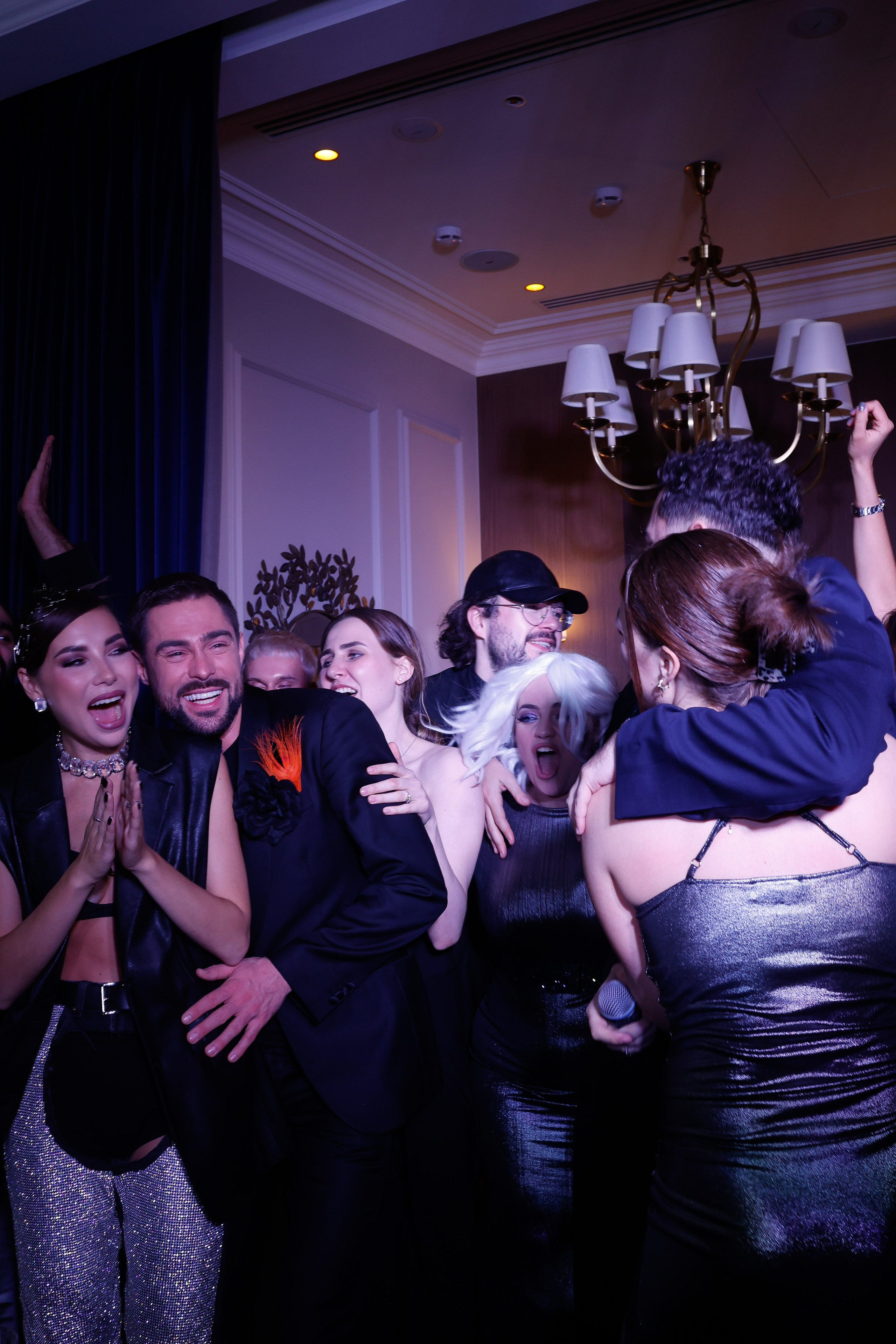 СЕРГЕЙ СУХОВ. Nikolskayasecular