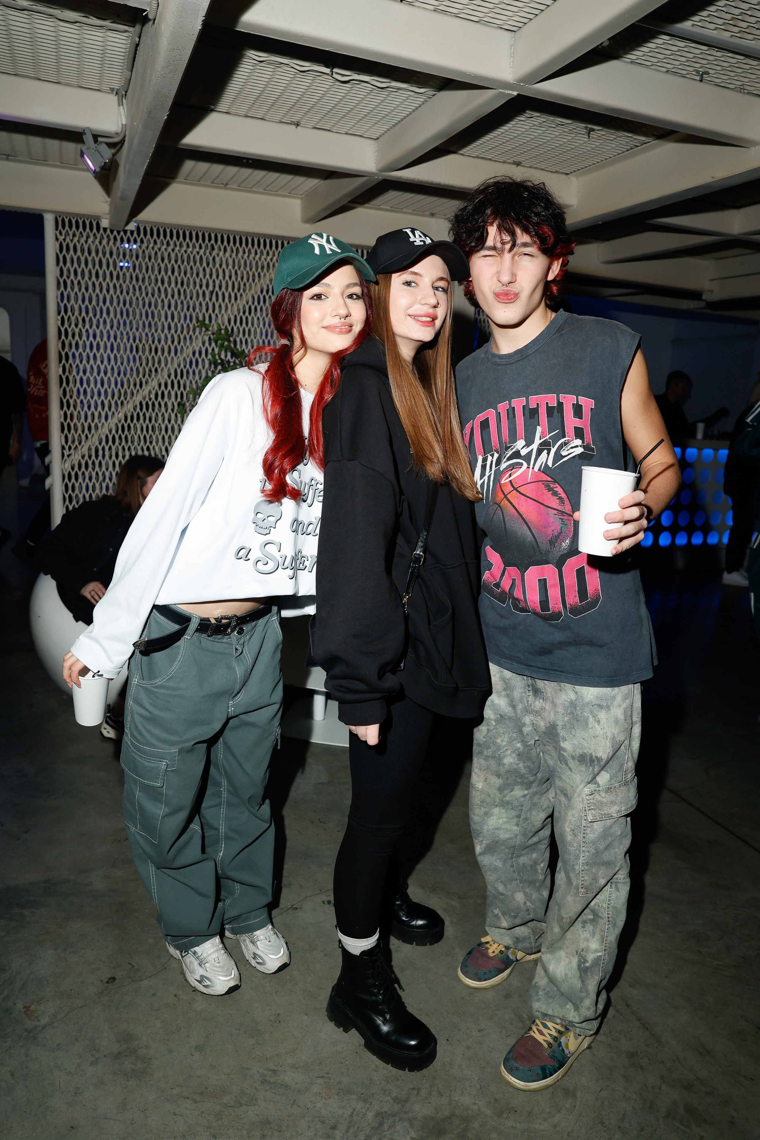 ALLI & ЭМИЛЬ. Nikolskayasecular