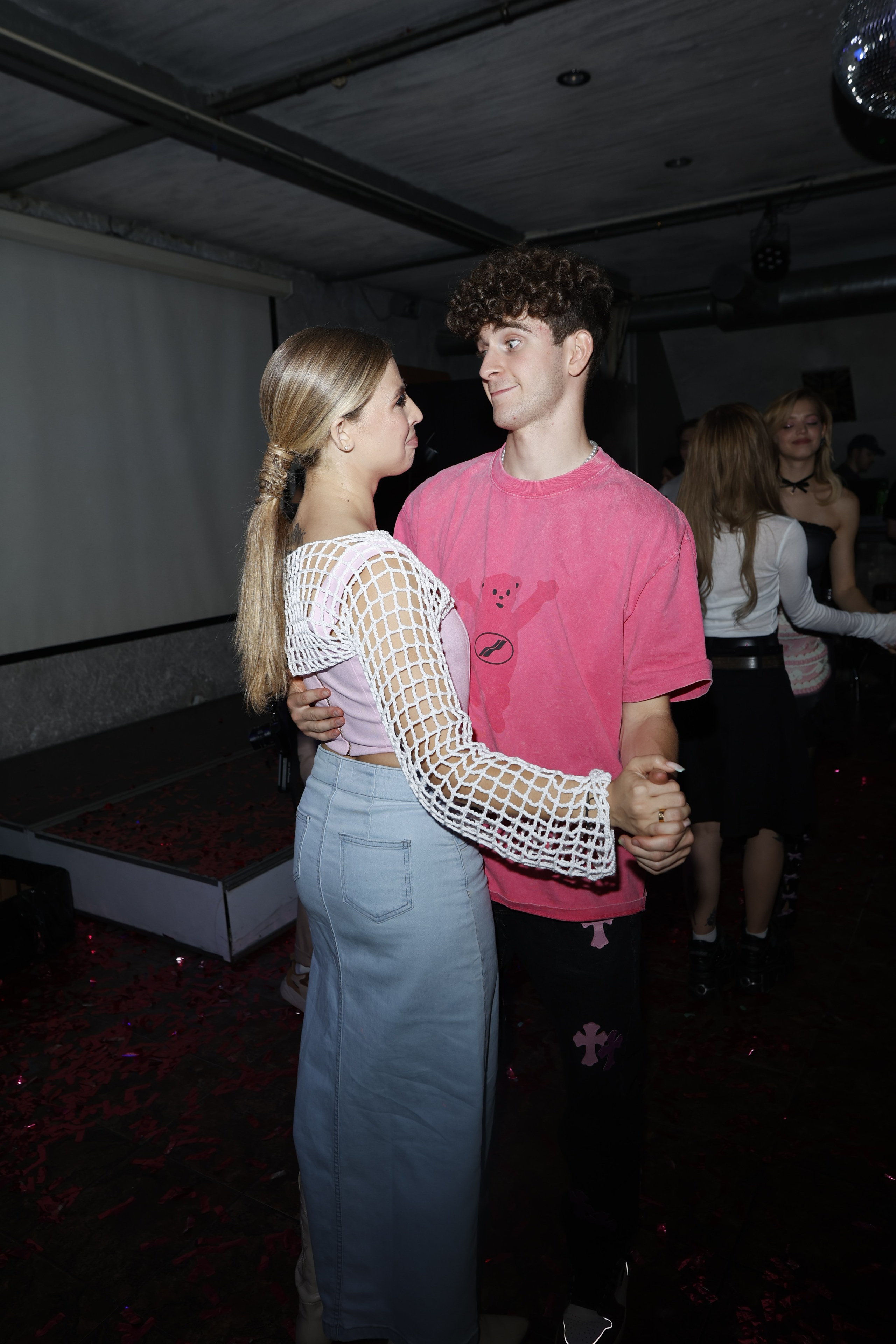 ЮЛЯ ГАВРИЛИНА. Nikolskayasecular