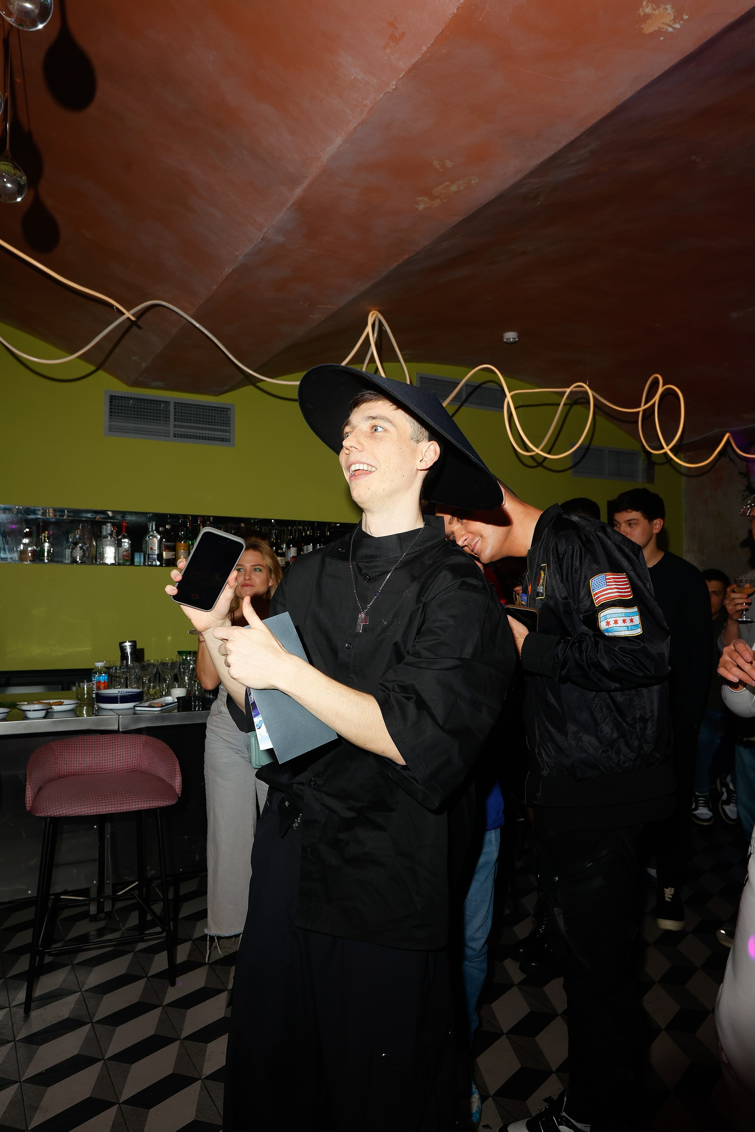 АНДРЕЙ ГЛАЗУНОВ. Nikolskayasecular