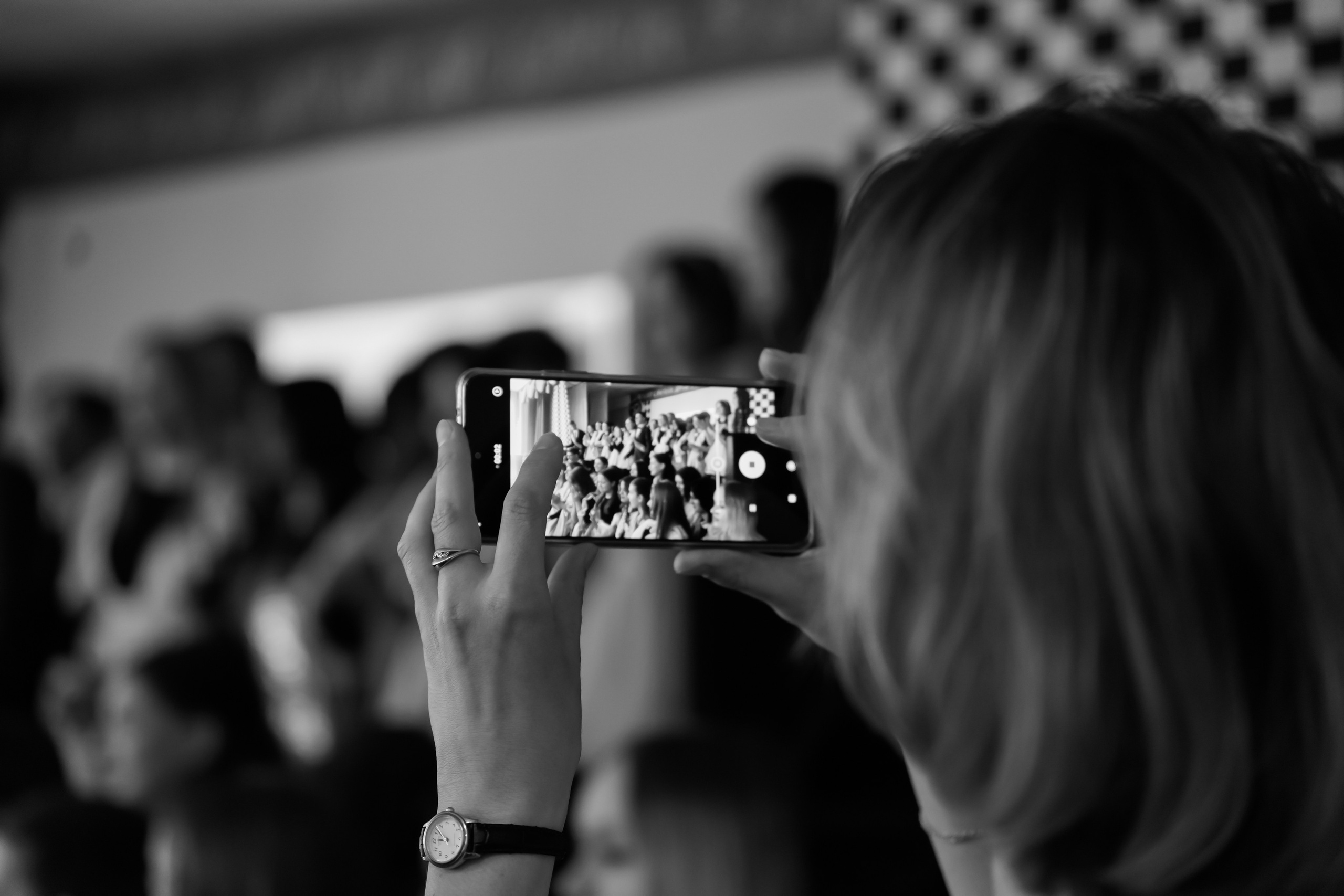 Последний звонок. Фотограф в Брянске — Анна Арутюнян