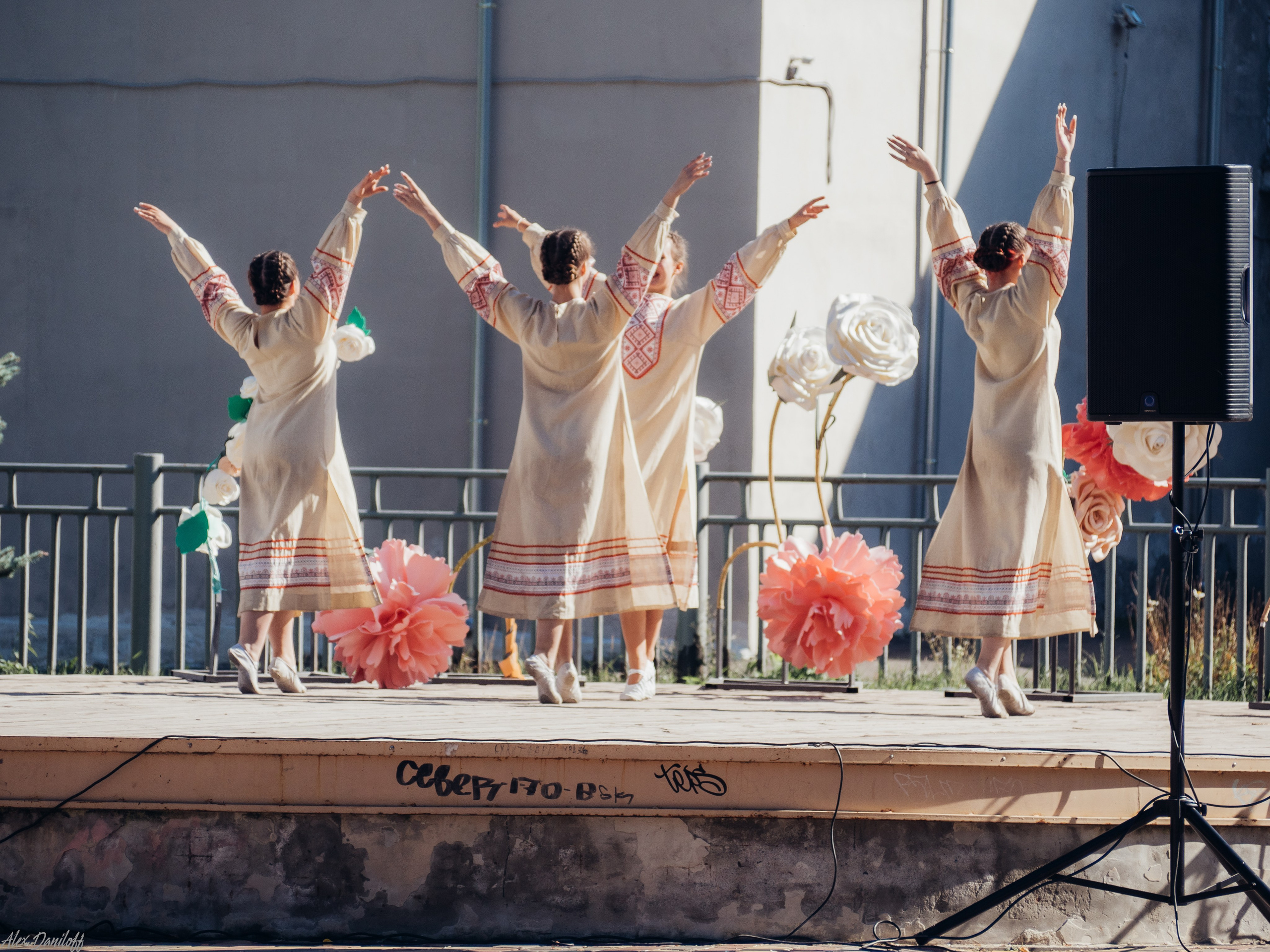 Секреты муромского долголетия. Муром-Инфо. Новости культуры, образования, спорта в городе Муром