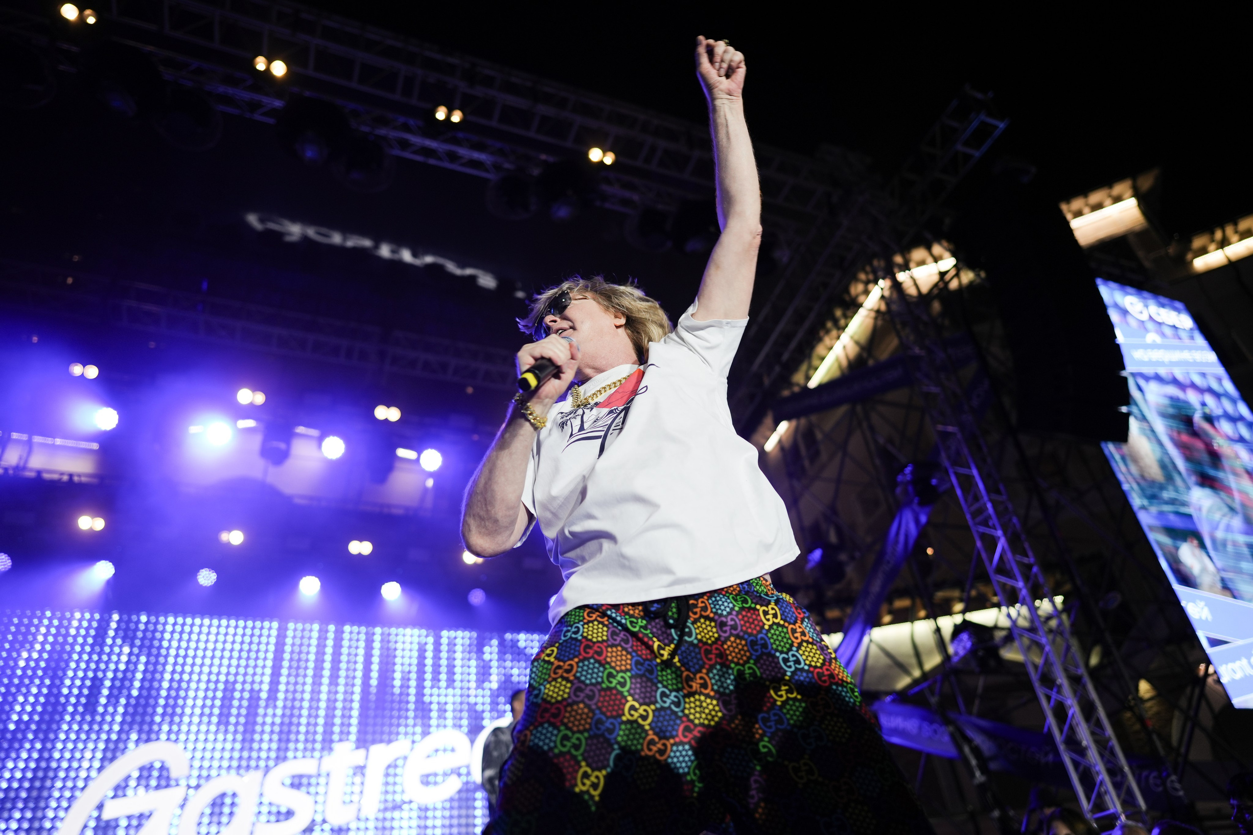 Концерты. Фотограф. Москва