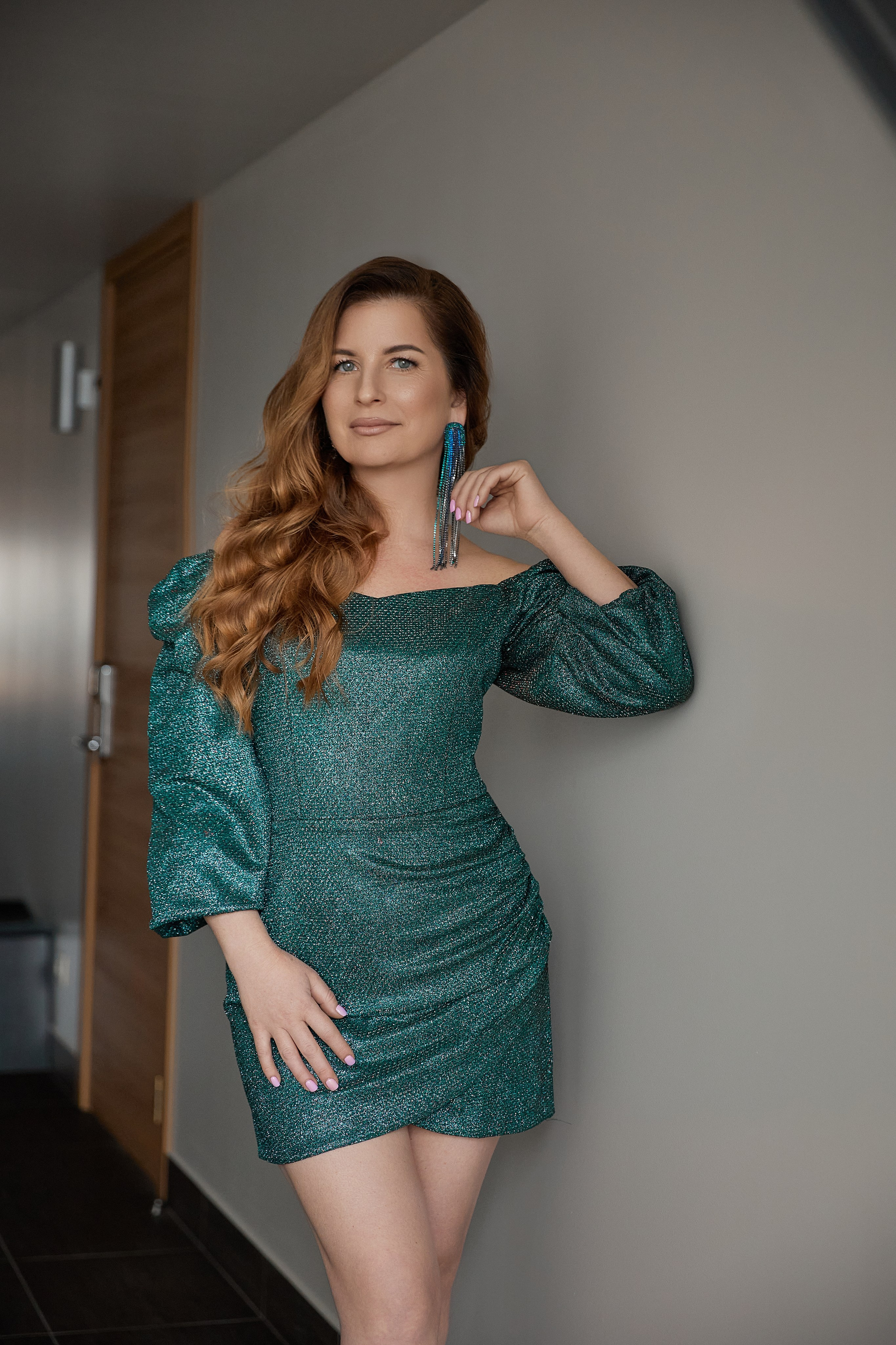 Света и Настя. Фотограф женского портрета, беременности и материнства Харькова Елена