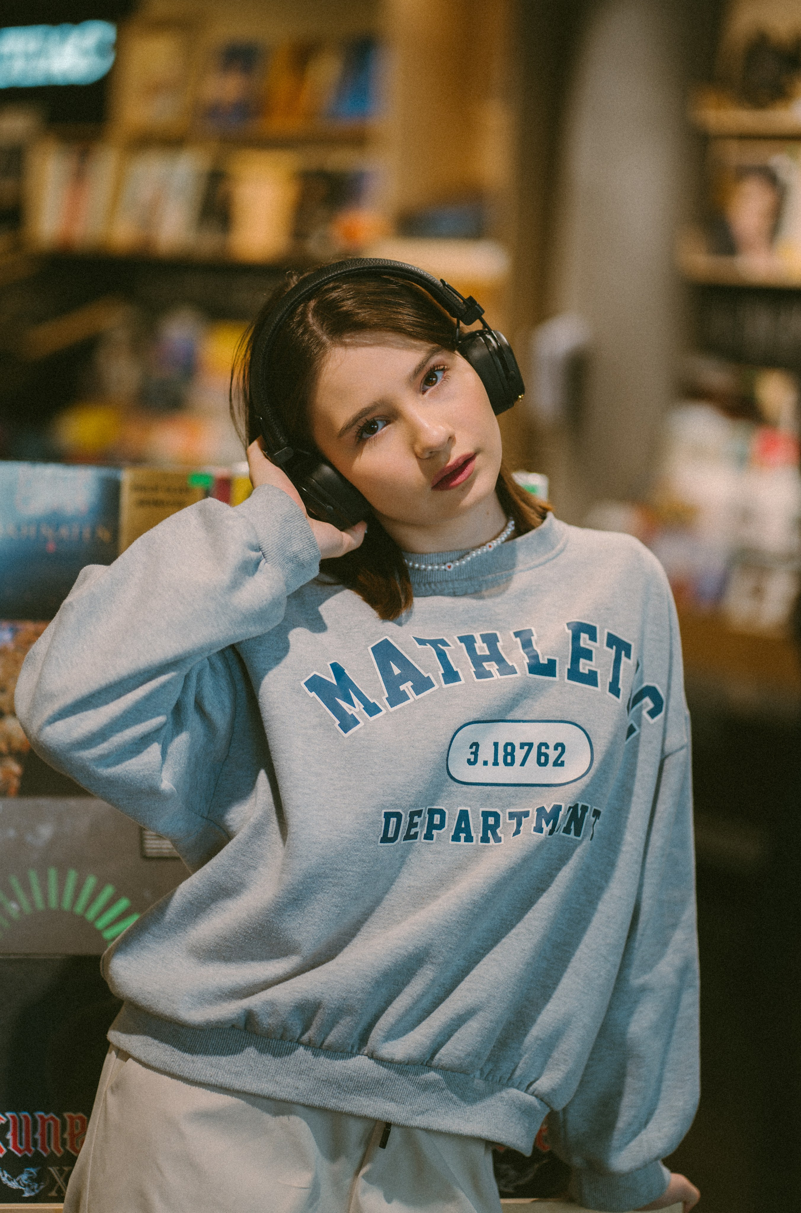 Ульяна. Фотограф в Москве Анна Комягина