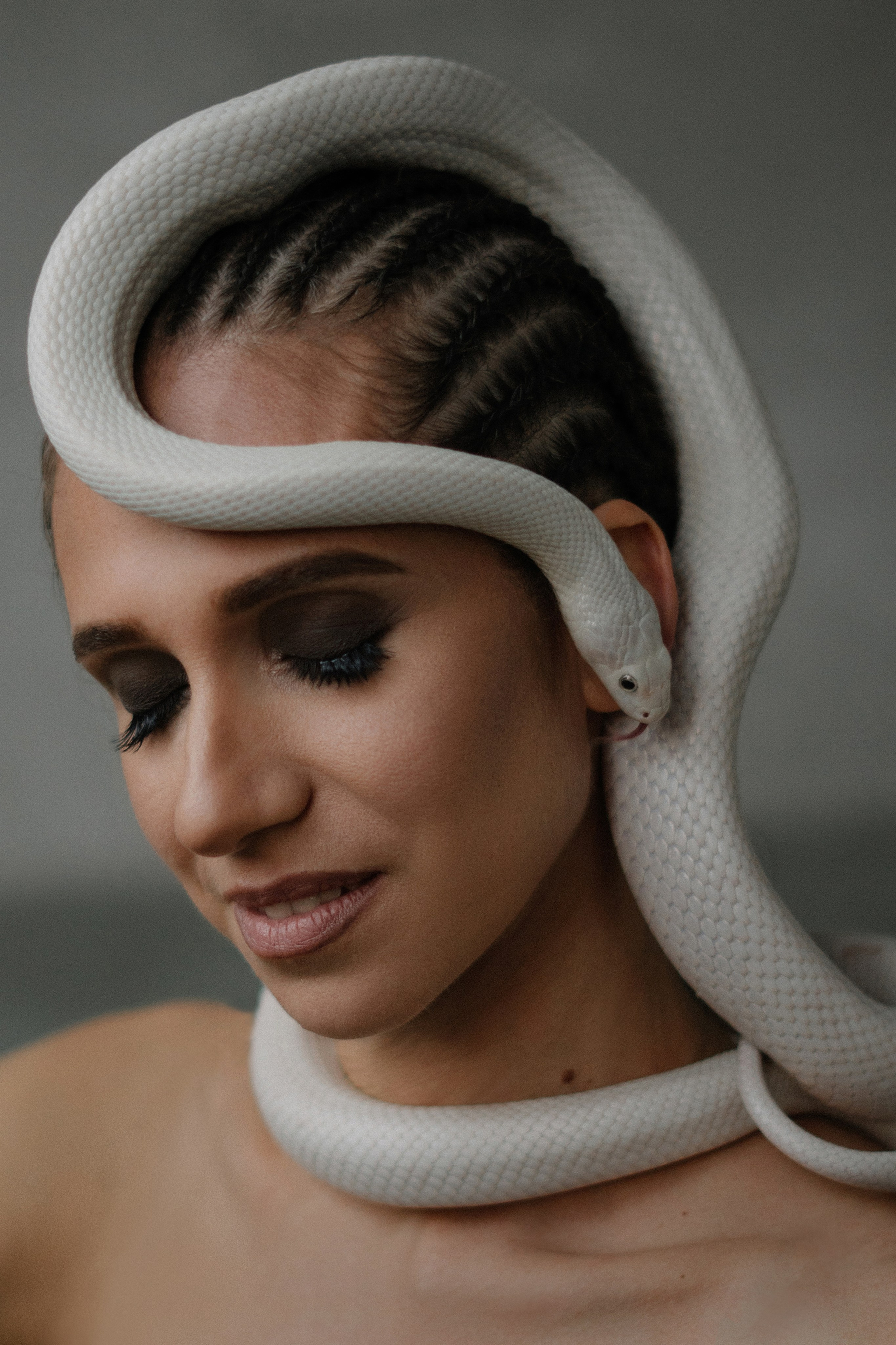 Анастасия. Фотограф в Москве Анна Комягина