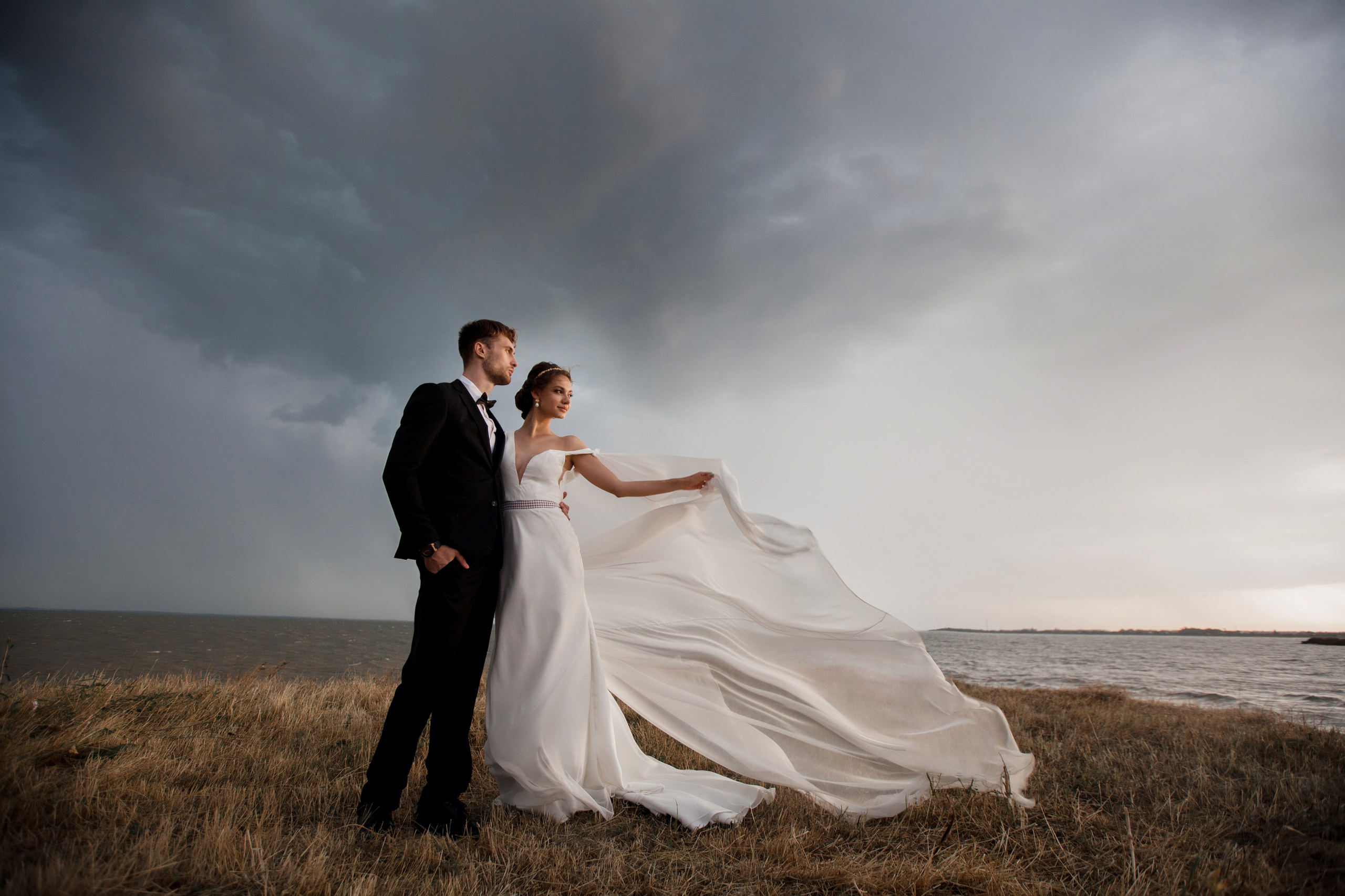 Свадебный и семейный фотограф в Краснодаре