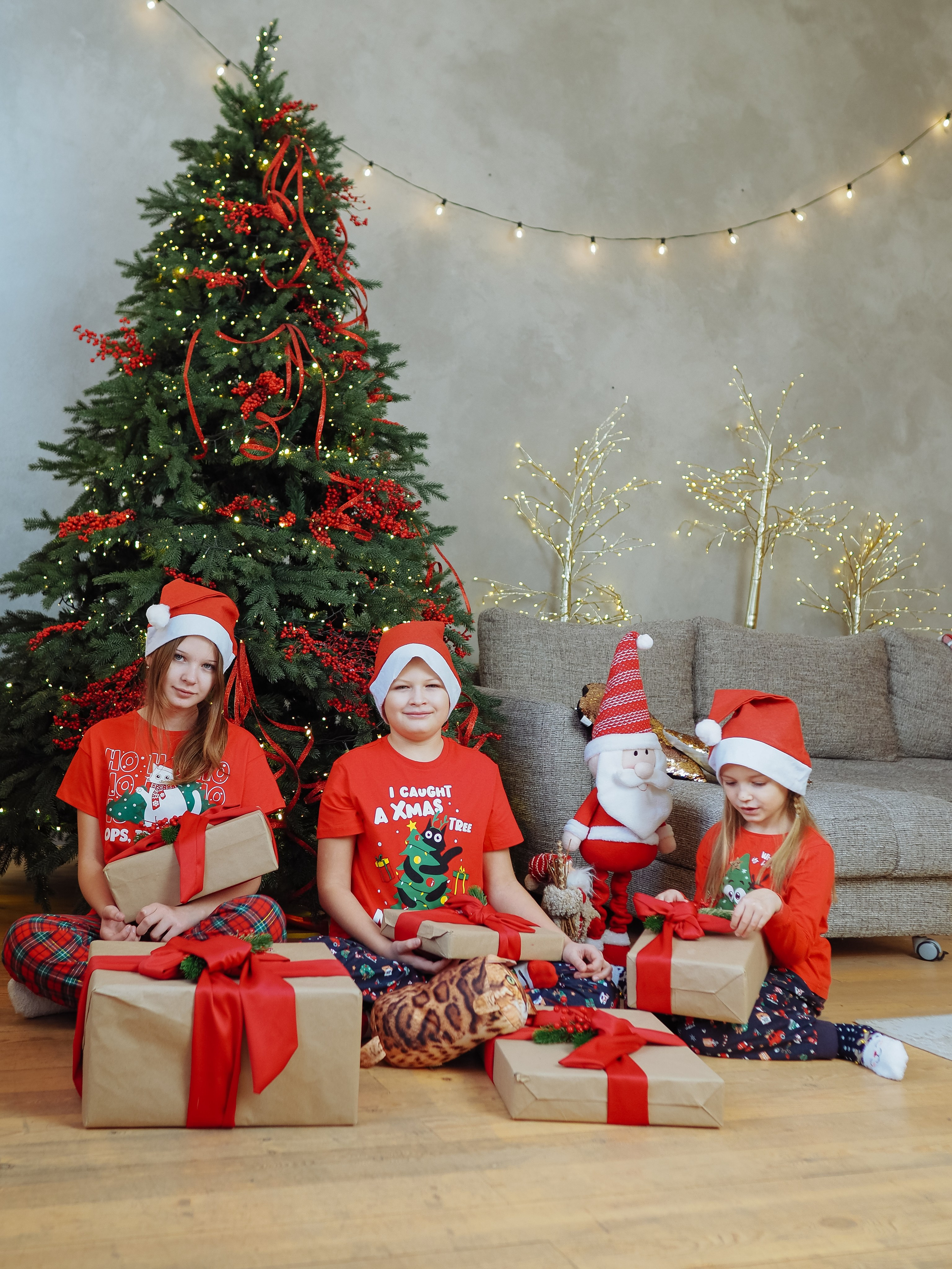 Детки. Семейный фотограф в Красноярске Лизоркина Вера