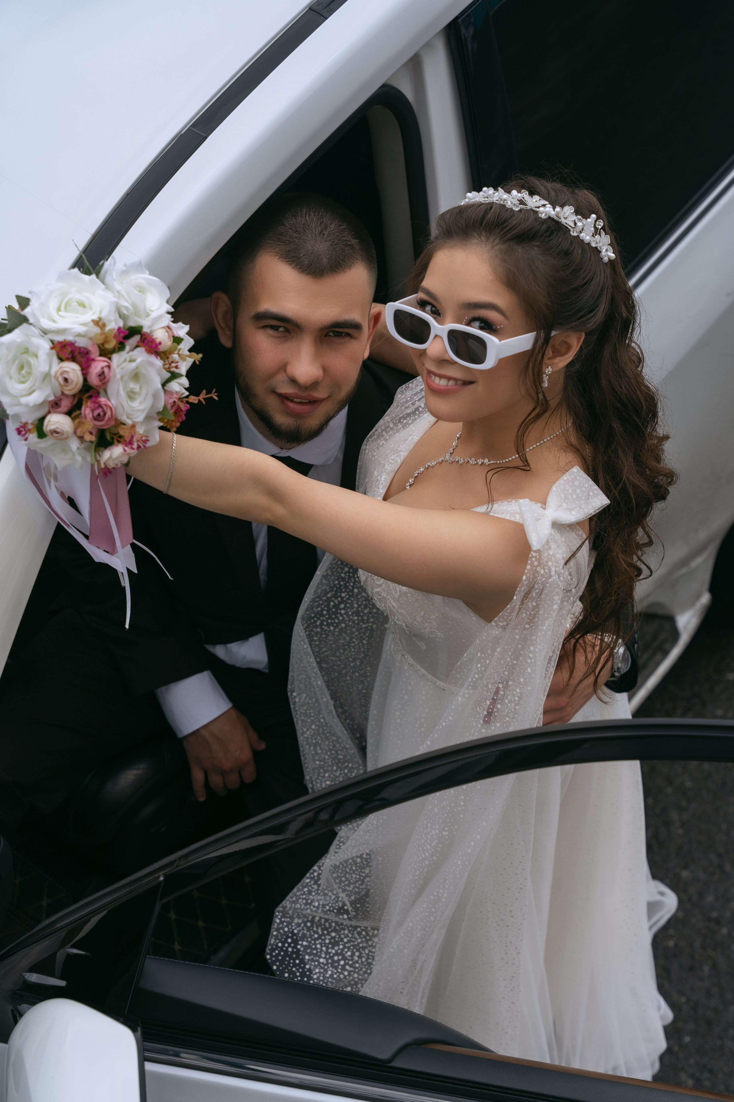 Свадебный фотограф Руслан Хасанов