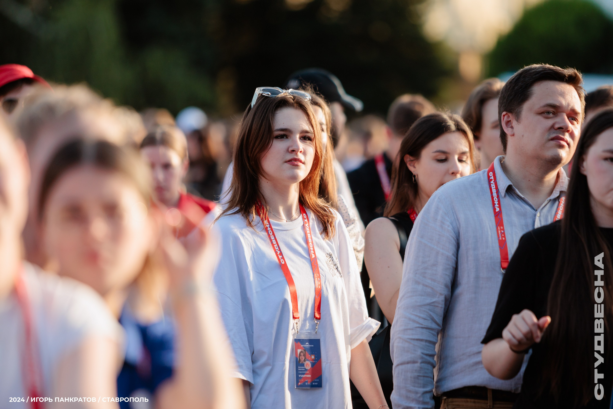 Российская школьная весна — закрытие (16.06.24). Игорь Панкратов | Фотограф Ставрополь