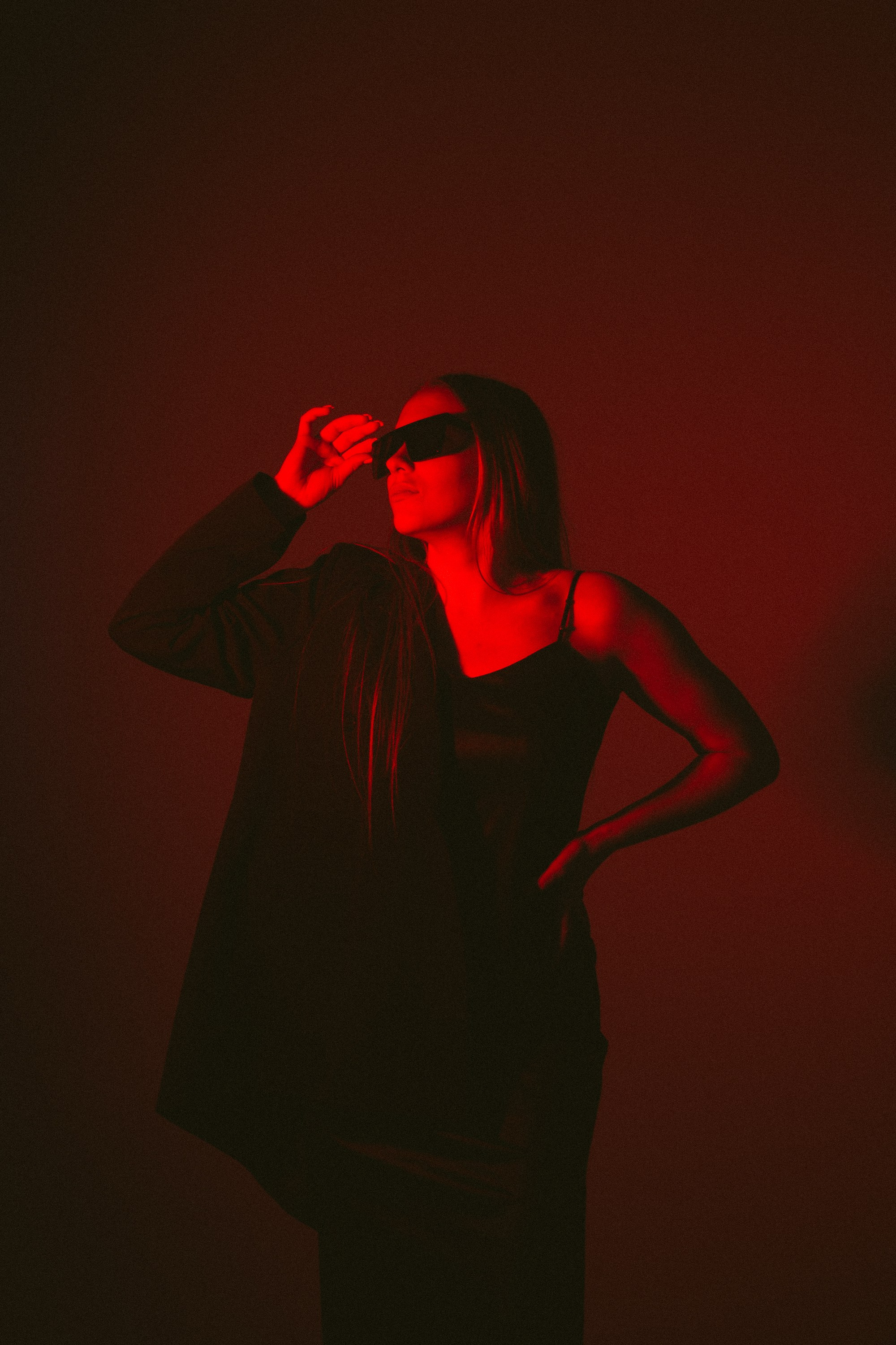 Настя. Виктория Федотова | Фотограф и визуал-специалист в Самаре