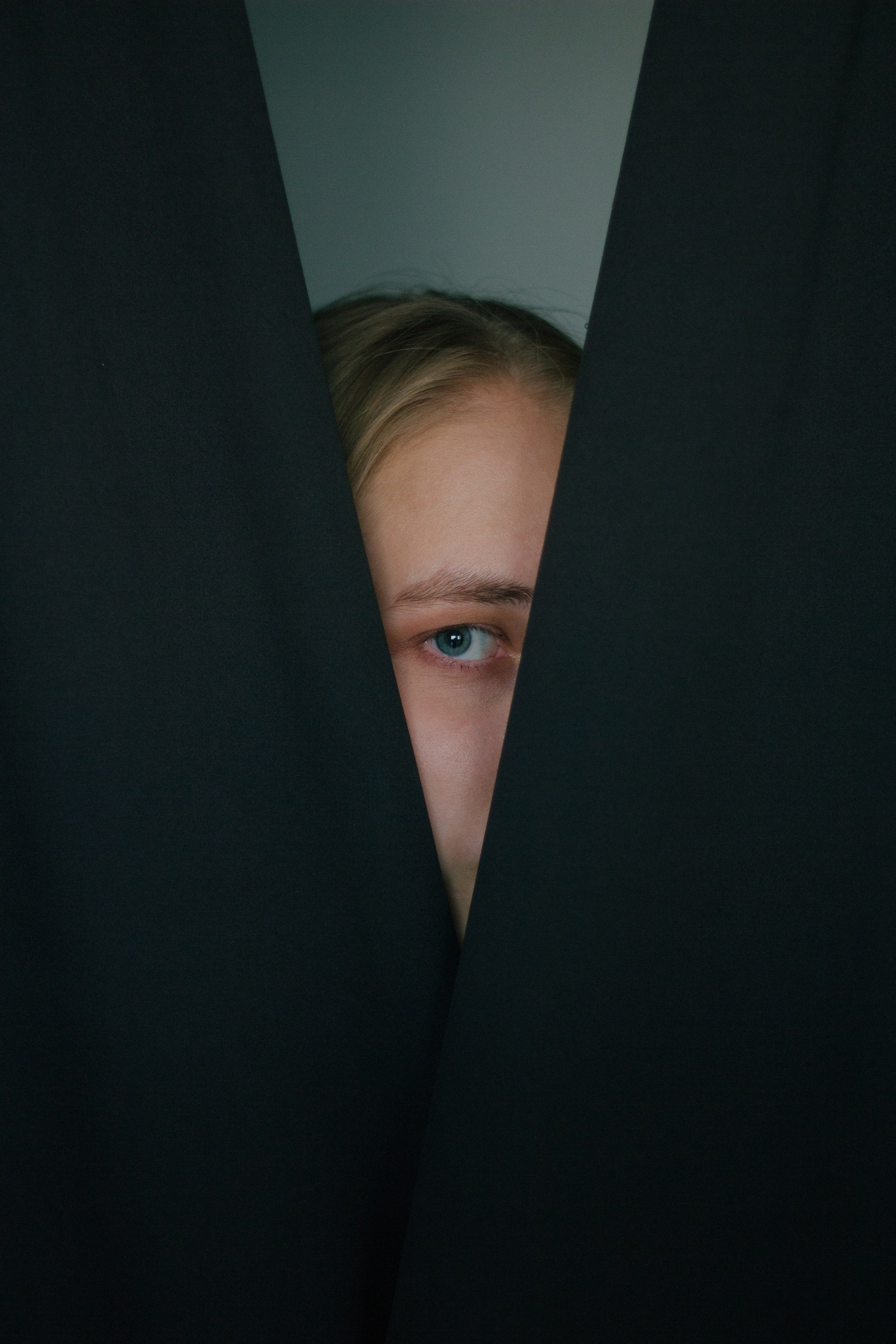 Настя. Виктория Федотова | Фотограф и визуал-специалист в Самаре