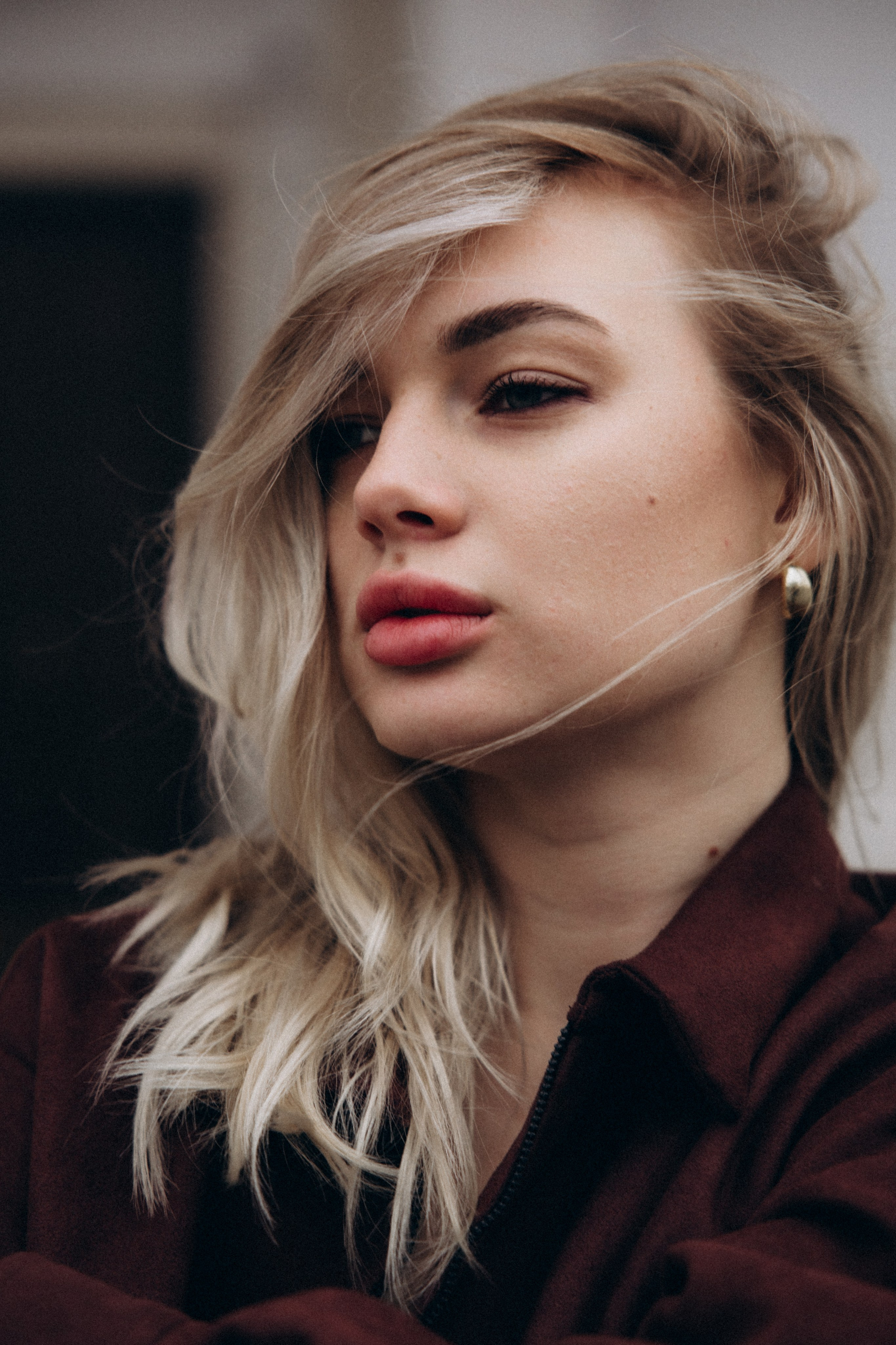 Женский портрет. Свадебный и семейный фотограф в Твери Стас Александров