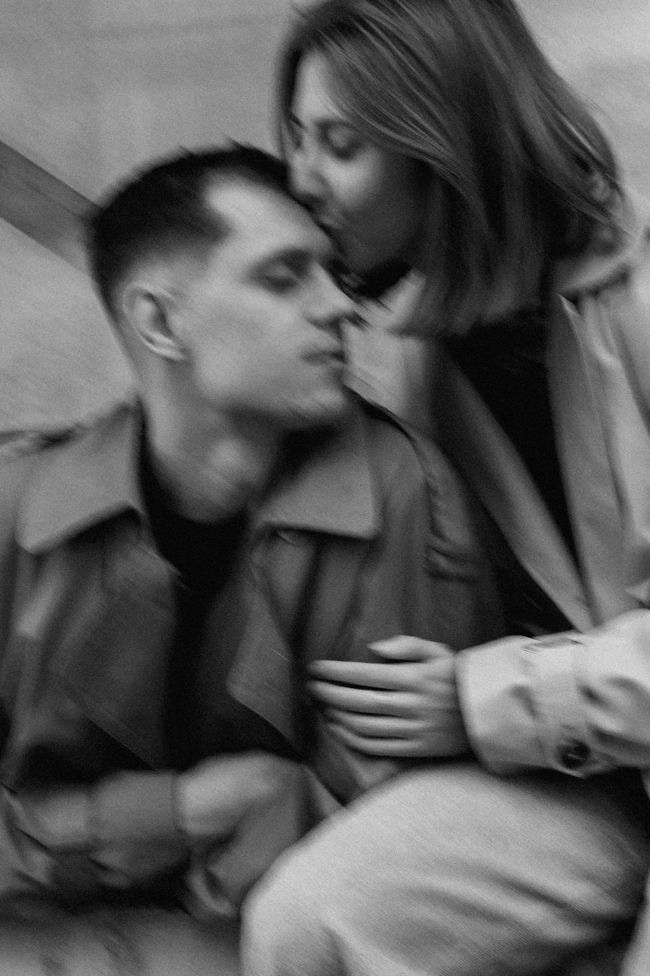 Елизавета & Андрей. Свадебный и портретный фотограф Соломко Диана