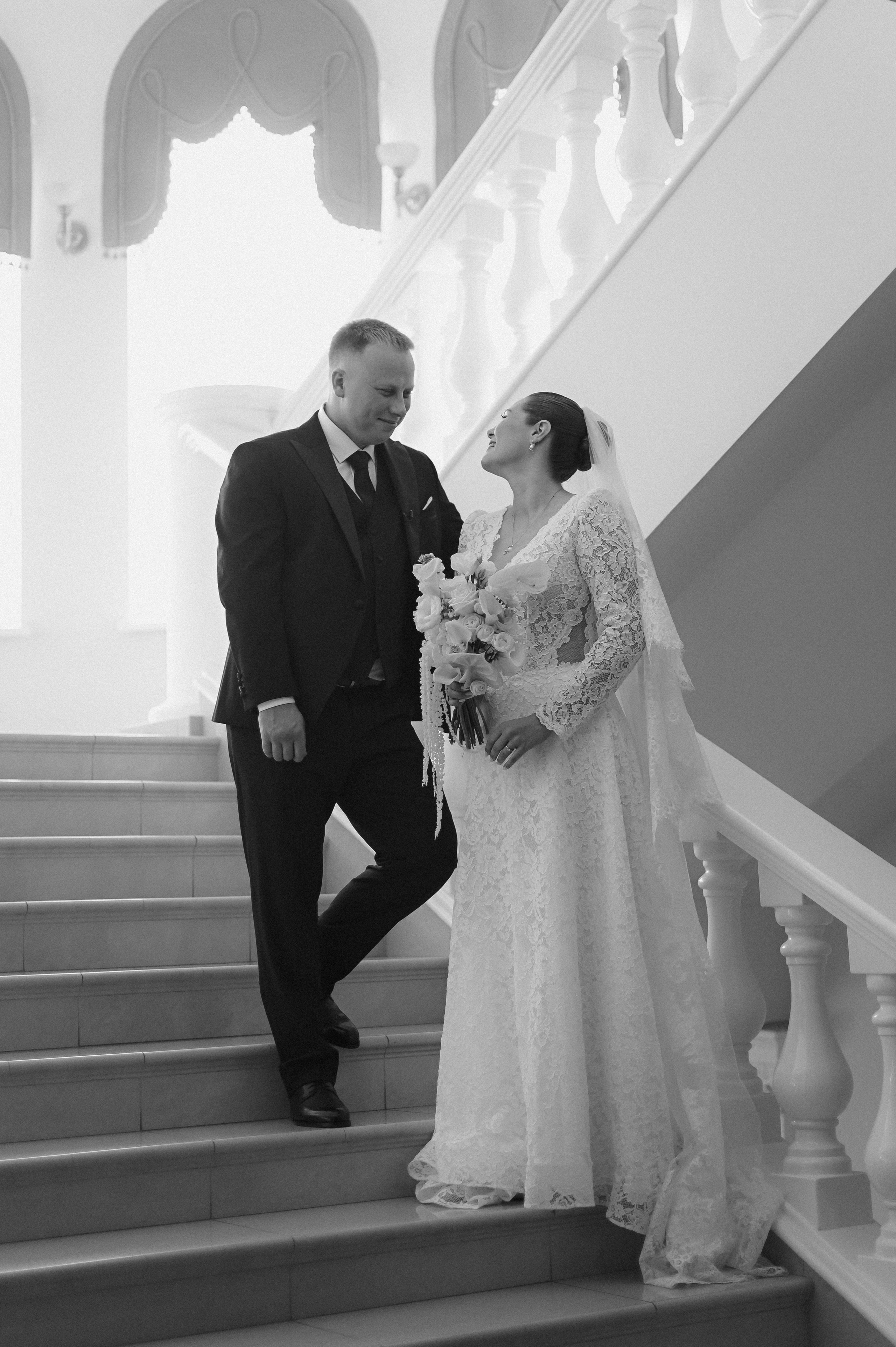 Денис + Алиса. Свадебный и семейный фотограф Волгоград Москва