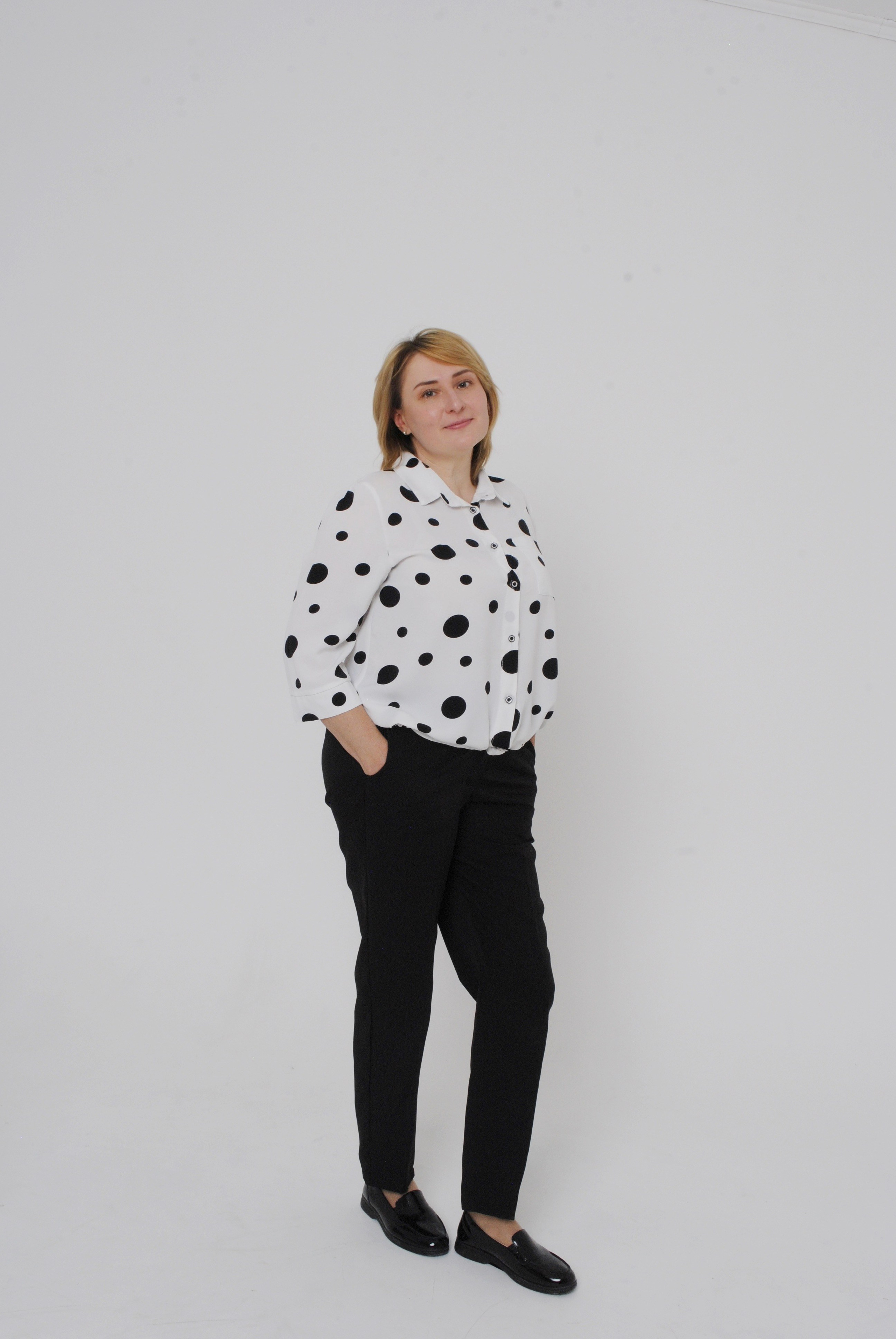 Екатерина. Фотограф Мария Мусаелян