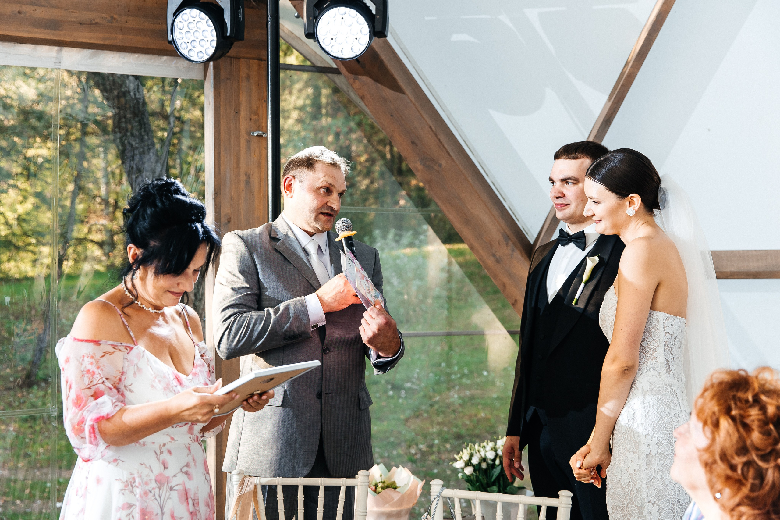 Max & Veronika. Свадебный фотограф в Москве Виктория Арехова