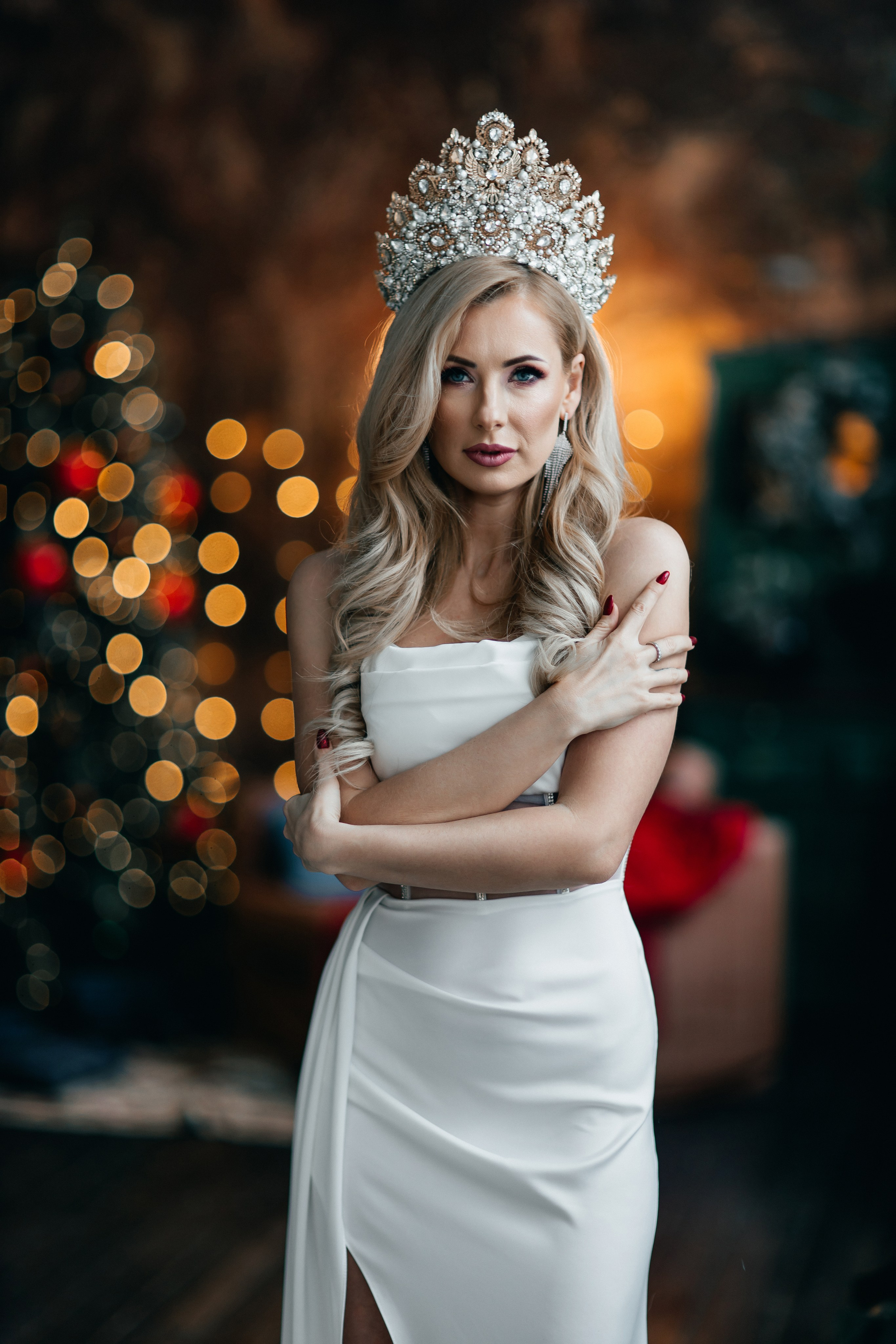 Новогодние фотопроекты. Свадебный и семейный фотограф в Нижнем Новгороде и Москве Сергей Полян