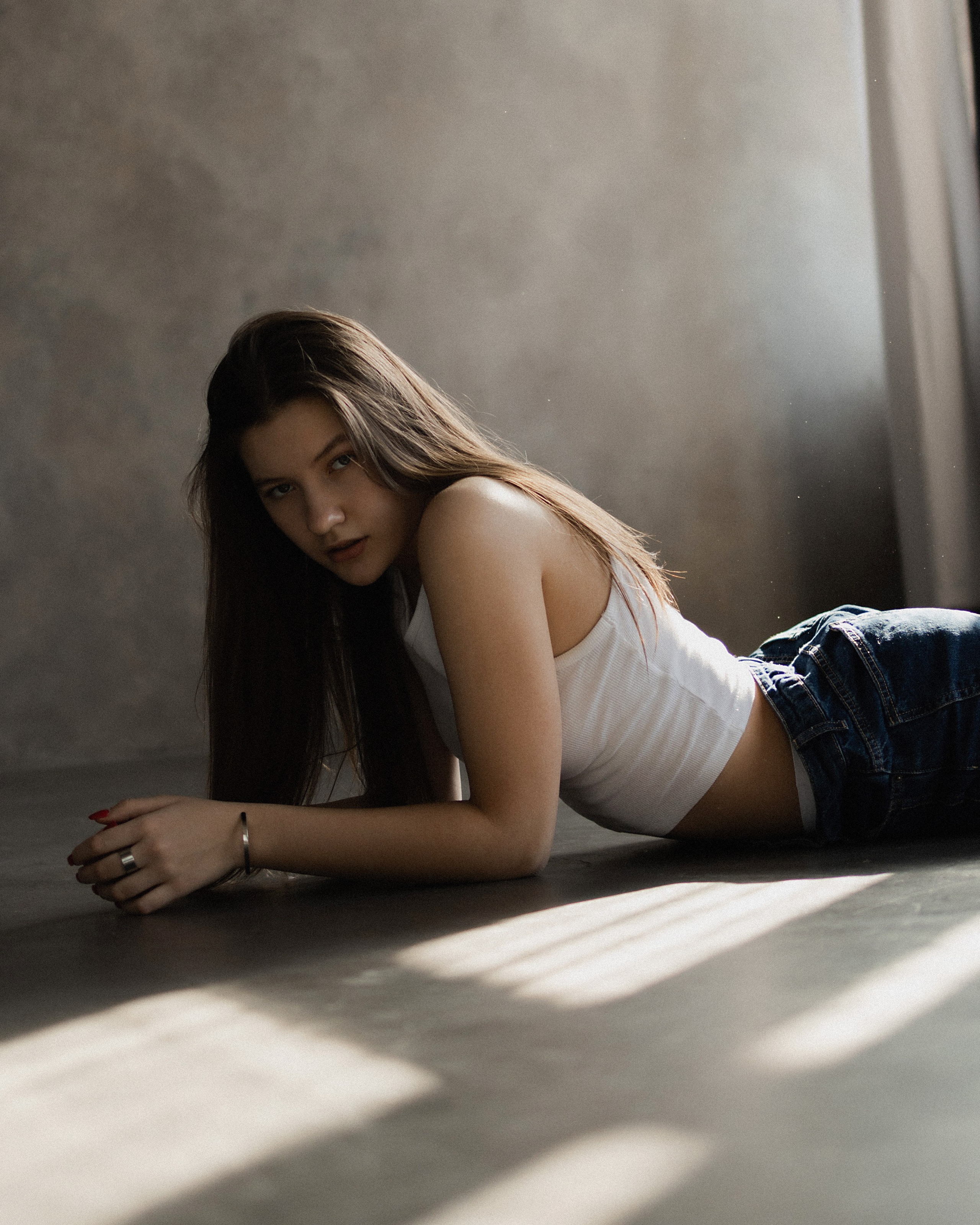 Фотограф в Красноярске Ксения Дмитрик