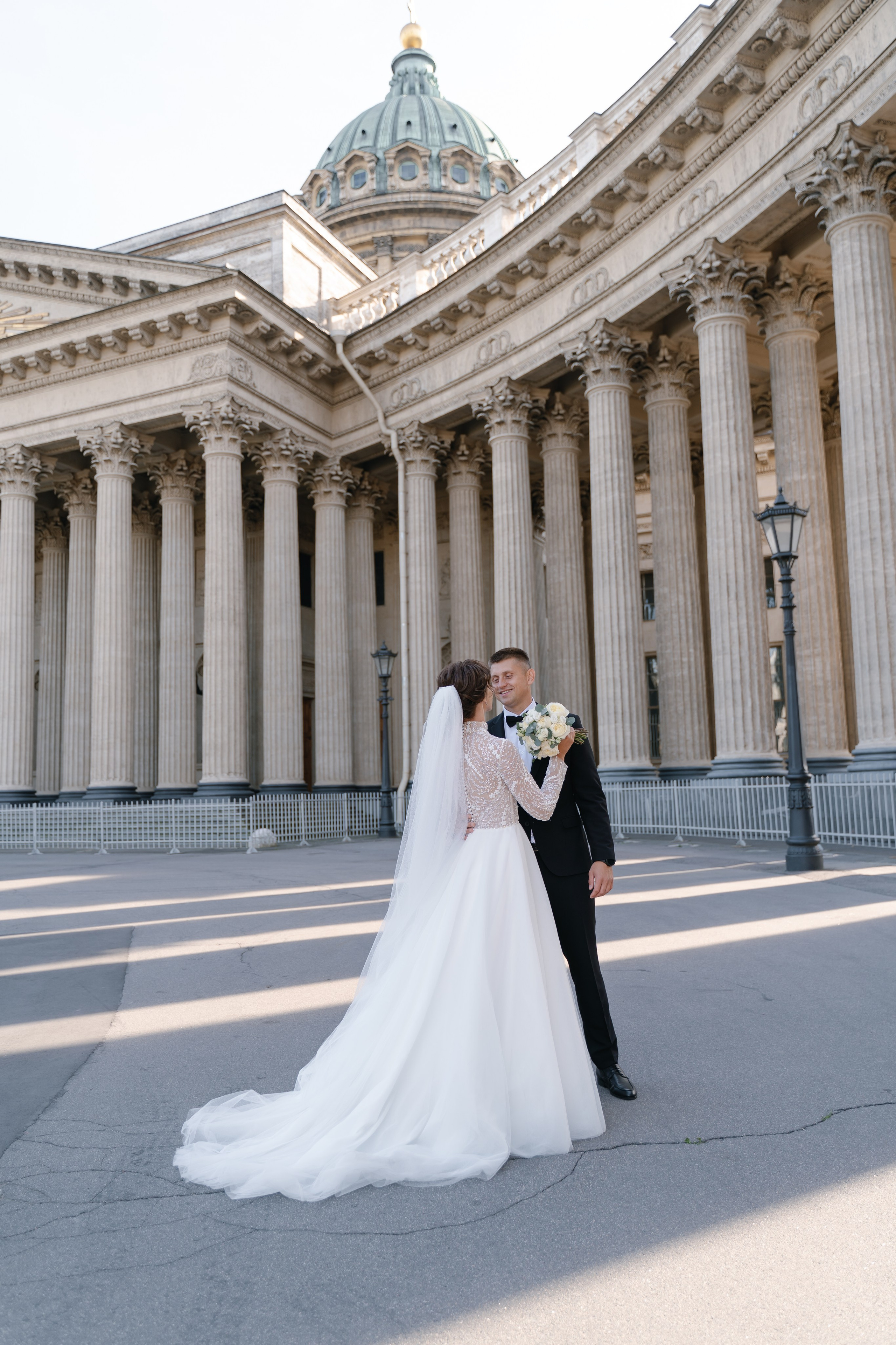 07.09.2023. Свадебный фотограф — Наталья Фед СПб/Москва