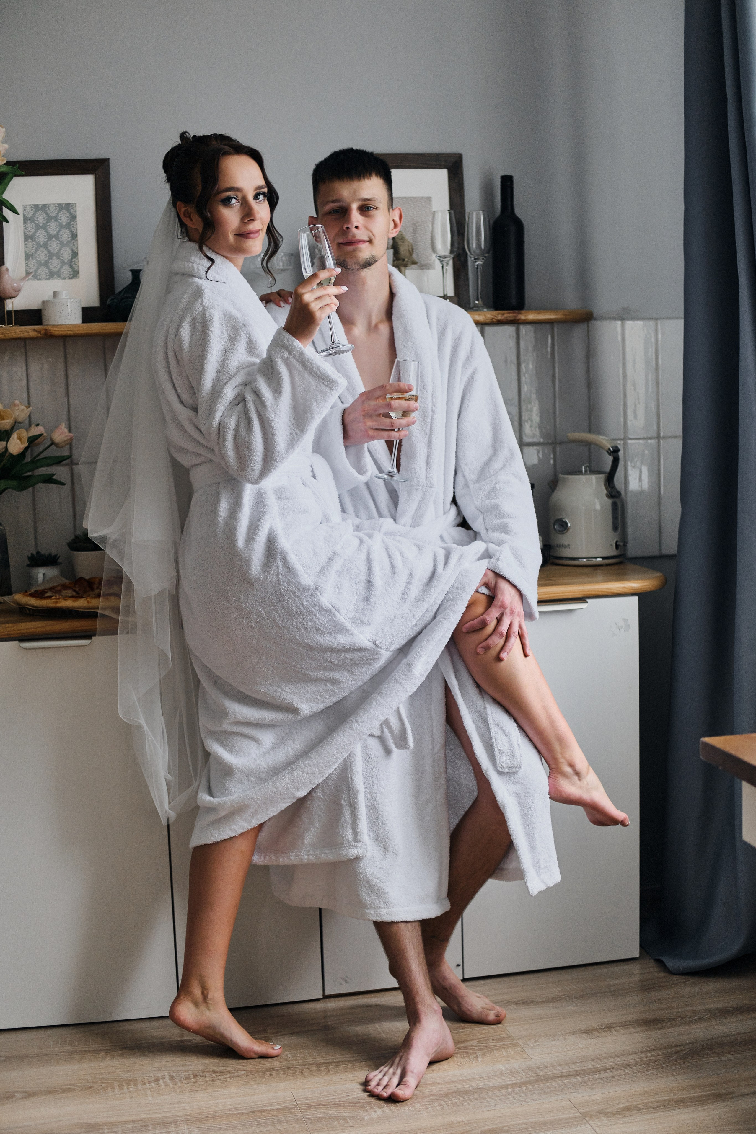 Fine Art Wedding. Свадебный и портретный фотограф Орлов Никита