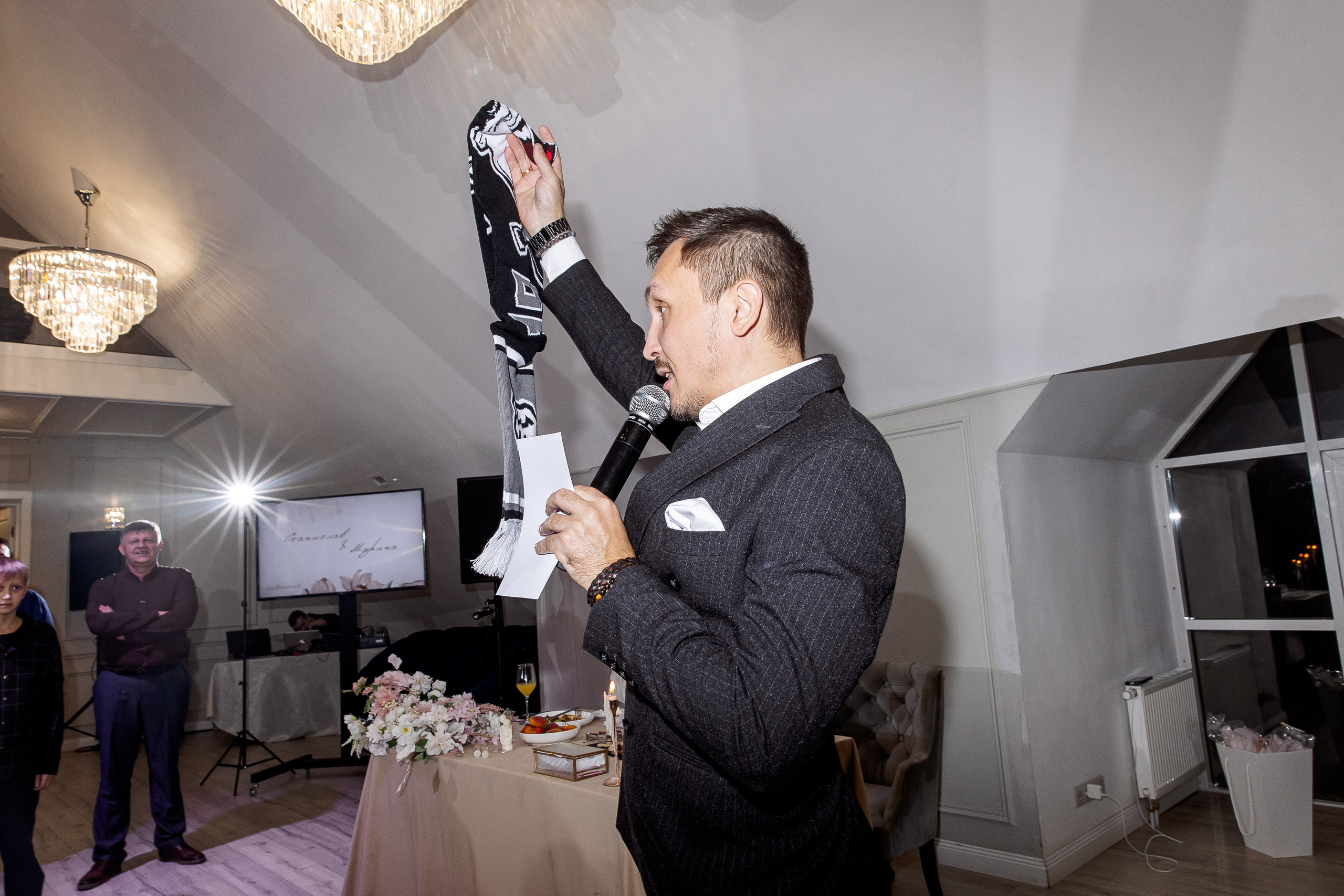 Станислав и Марина. Свадебный и семейный фотограф в Челябинске Юлия Ишимова