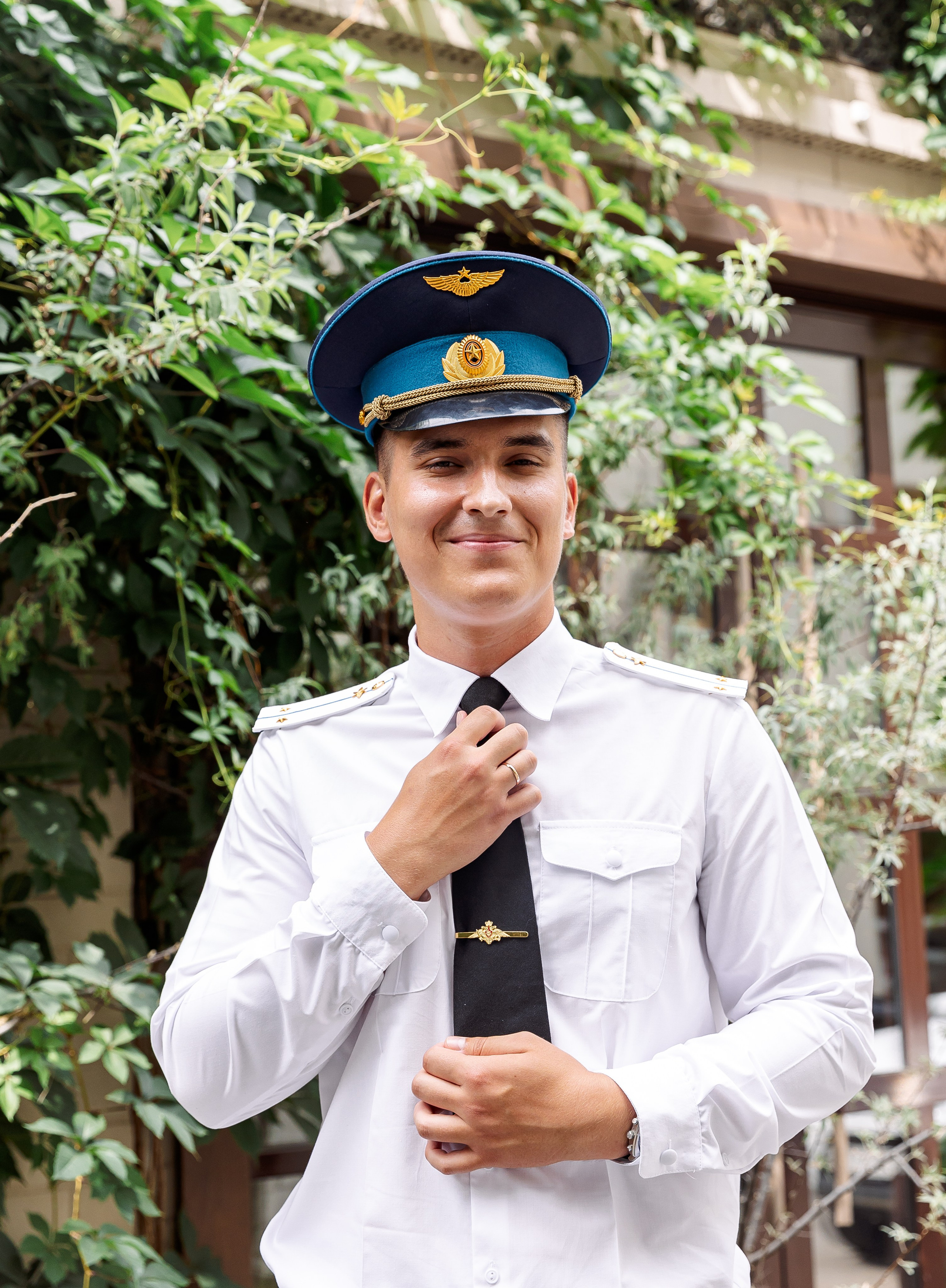 Александра и Михаил. Свадебный и семейный фотограф в Челябинске Юлия Ишимова