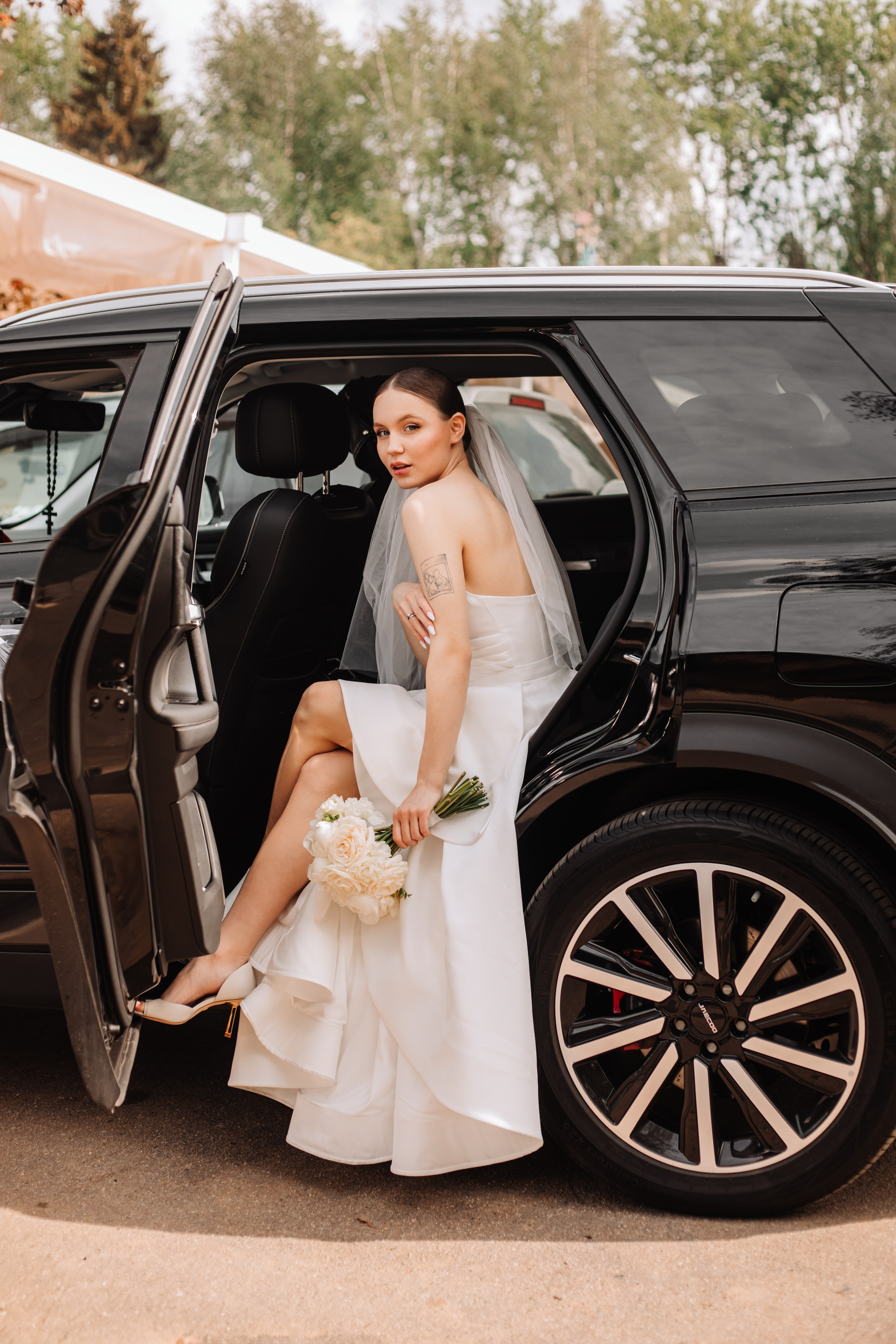 НА БЕРЕГУ НЕБА