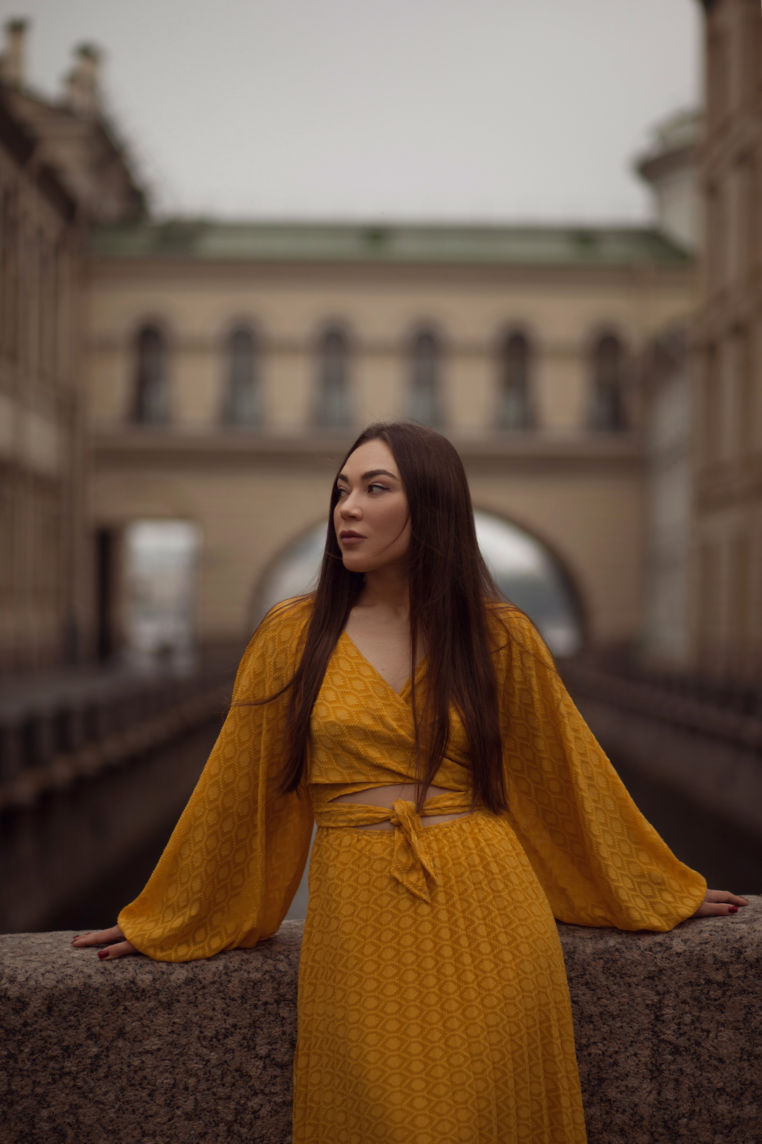 Ксения. Женский фотограф в Санкт-Петербурге