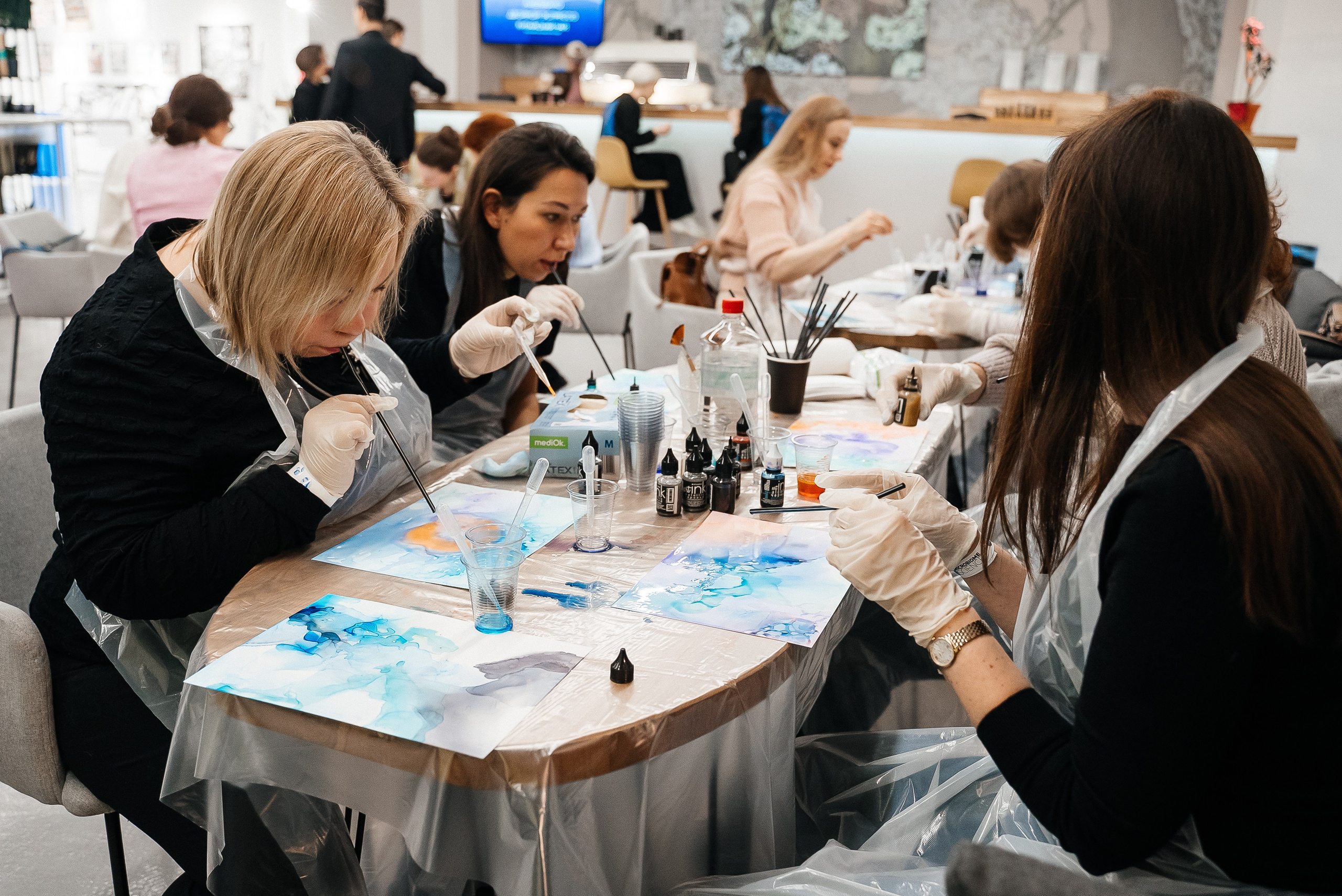 La Roche Posay. Павел Краснов — Свадебный и репортажный фотограф в Москве