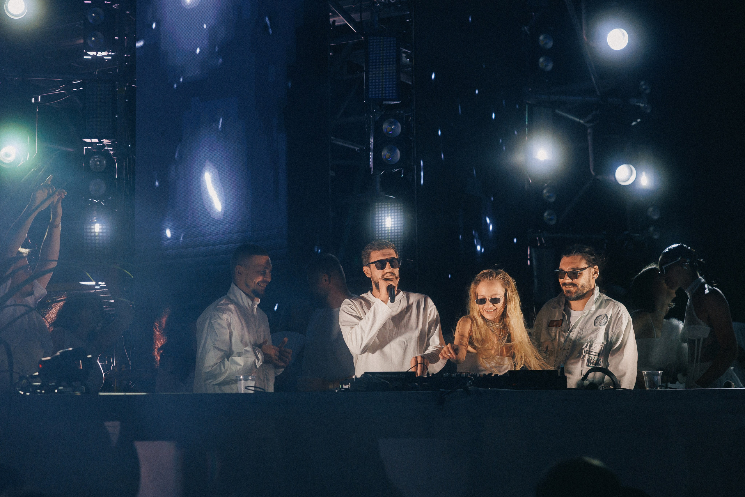 Episode. White party. Свадебный и репортажный фотограф в Волгограде Антон Сидоренко