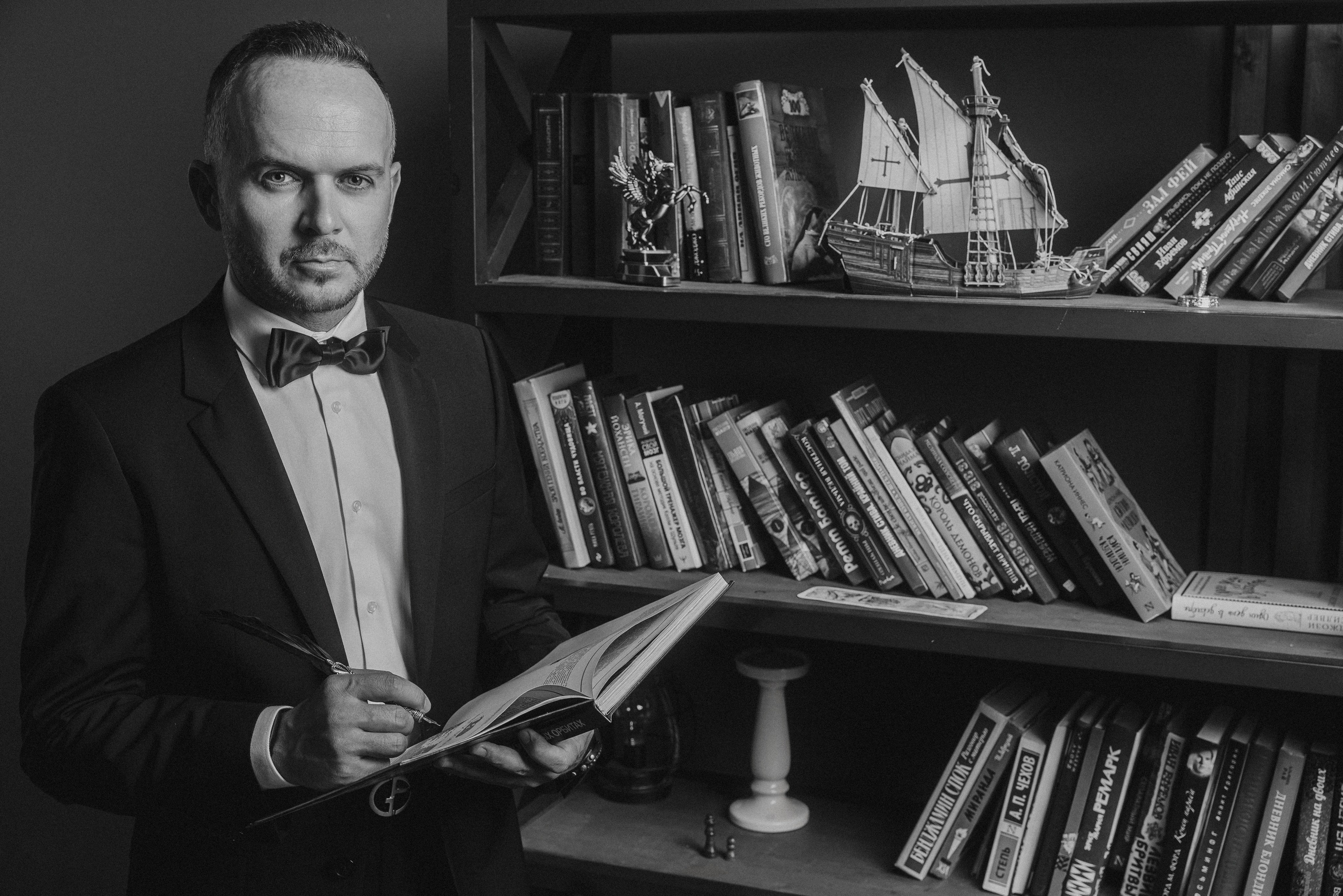 8000 километров. Свадебный и репортажный фотограф в Волгограде Антон Сидоренко