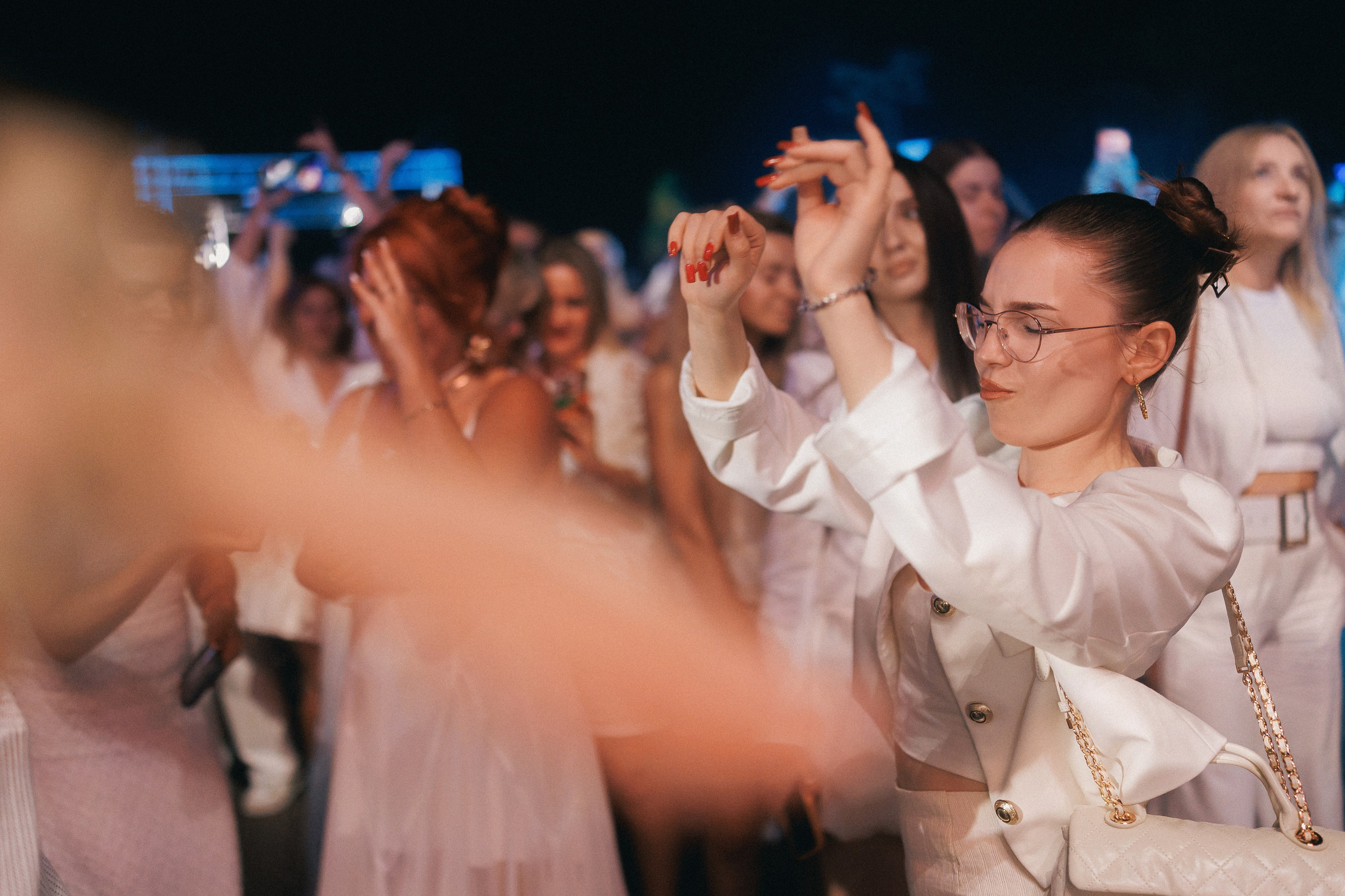 Episode. White party. Свадебный и репортажный фотограф в Волгограде Антон Сидоренко