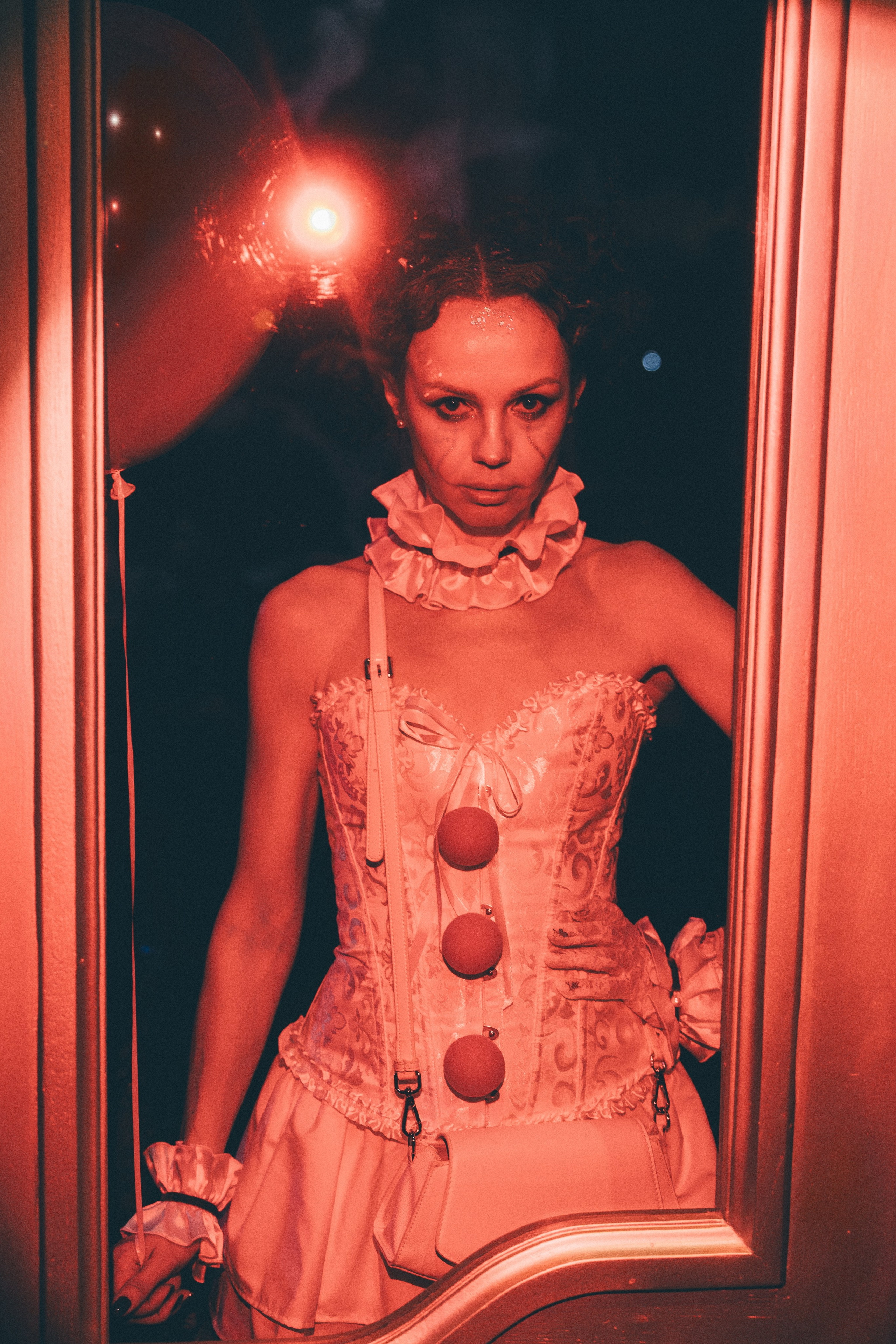 Helloween masquerade party. Свадебный и репортажный фотограф в Волгограде Антон Сидоренко