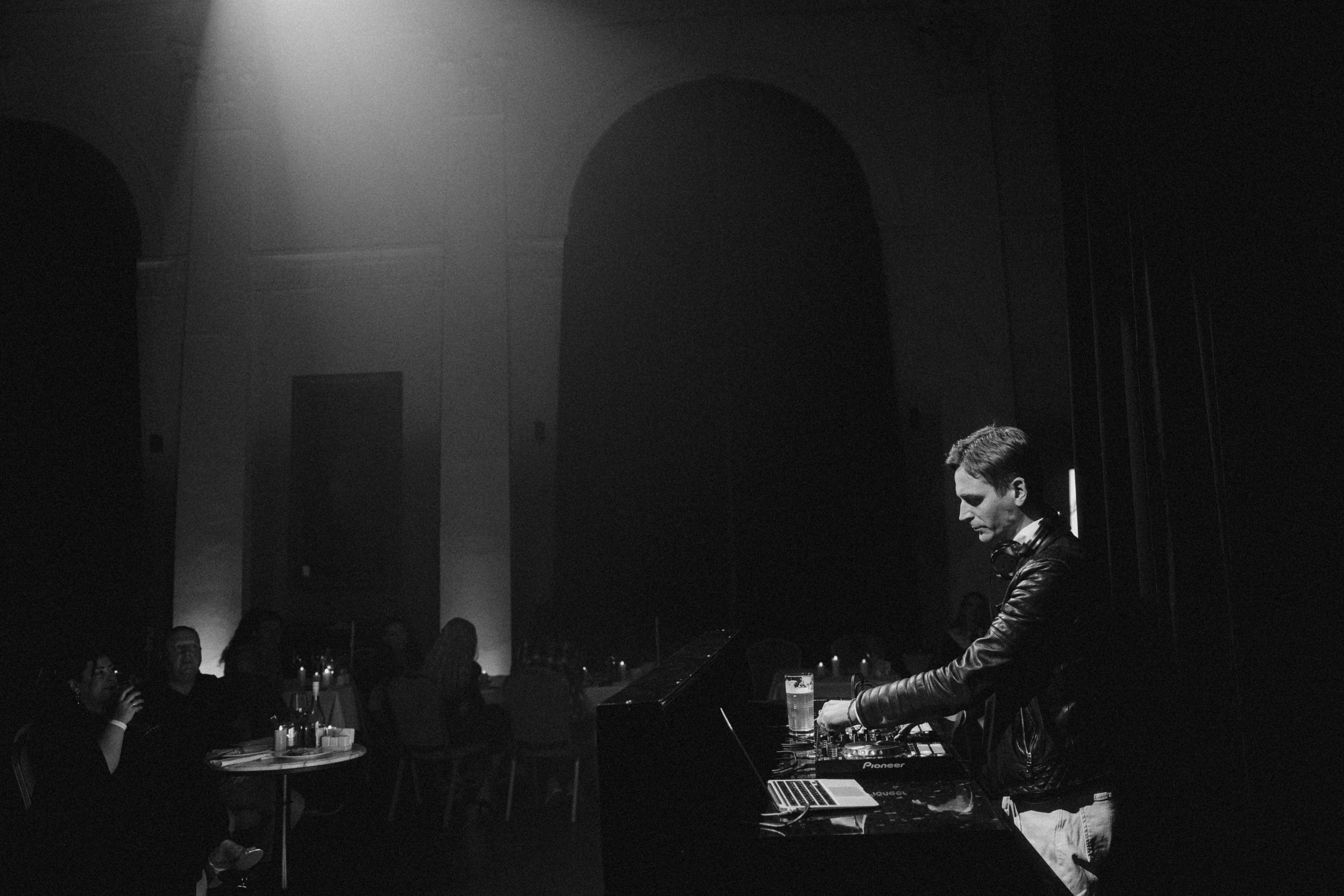 Ультратека. Вечеринка Depeshe mode. Свадебный и репортажный фотограф в Волгограде Антон Сидоренко