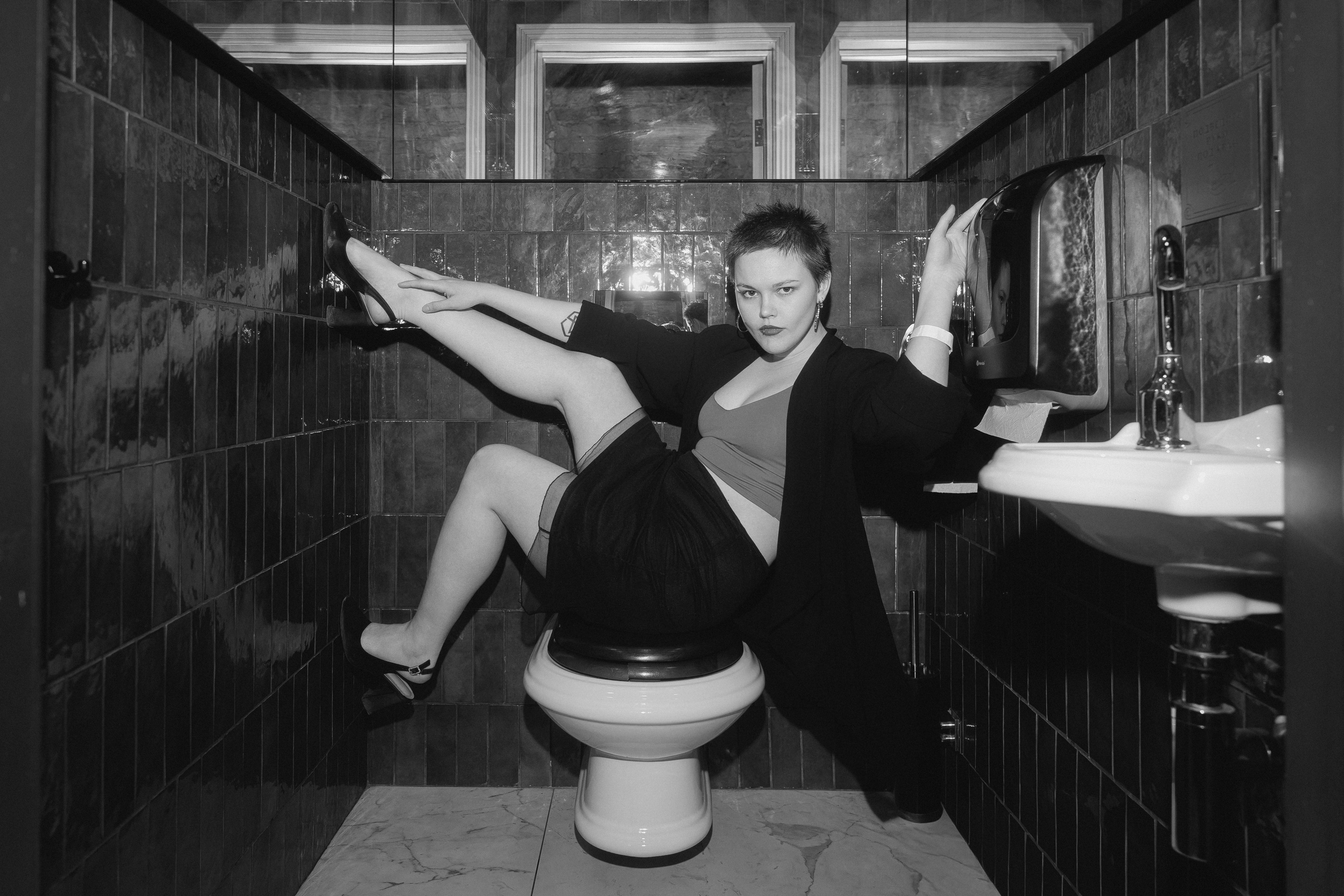 Ультратека. Вечеринка Depeshe mode. Свадебный и репортажный фотограф в Волгограде Антон Сидоренко