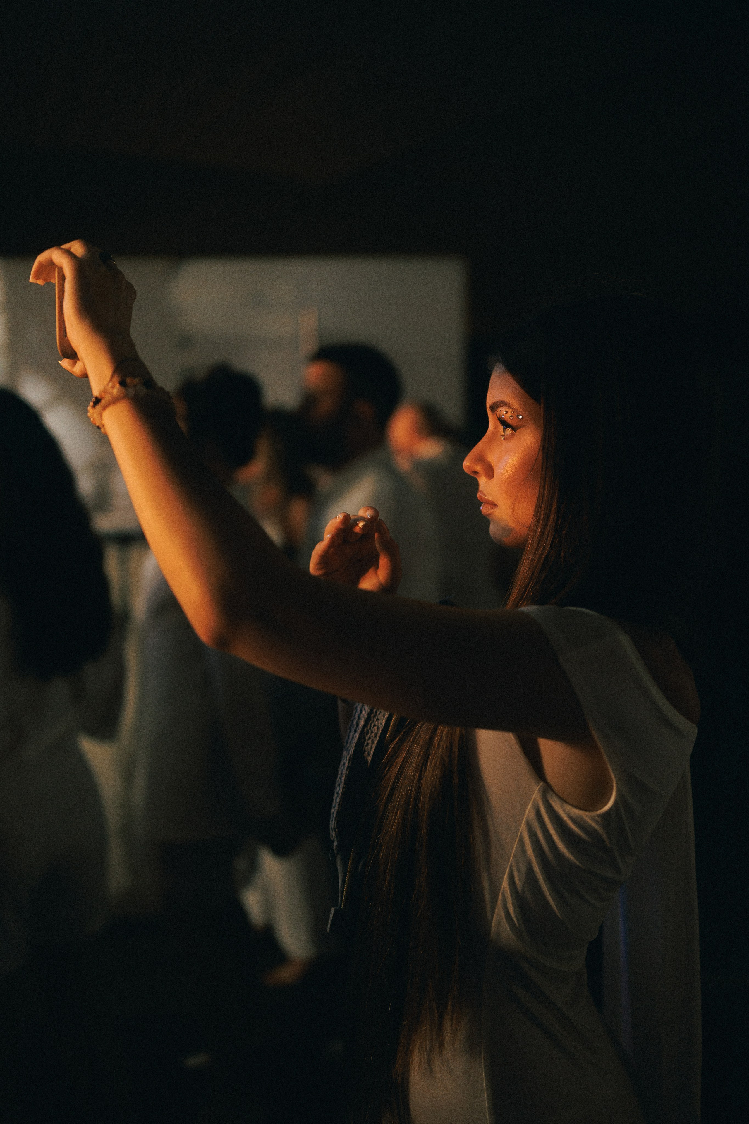 Episode. White party. Свадебный и репортажный фотограф в Волгограде Антон Сидоренко