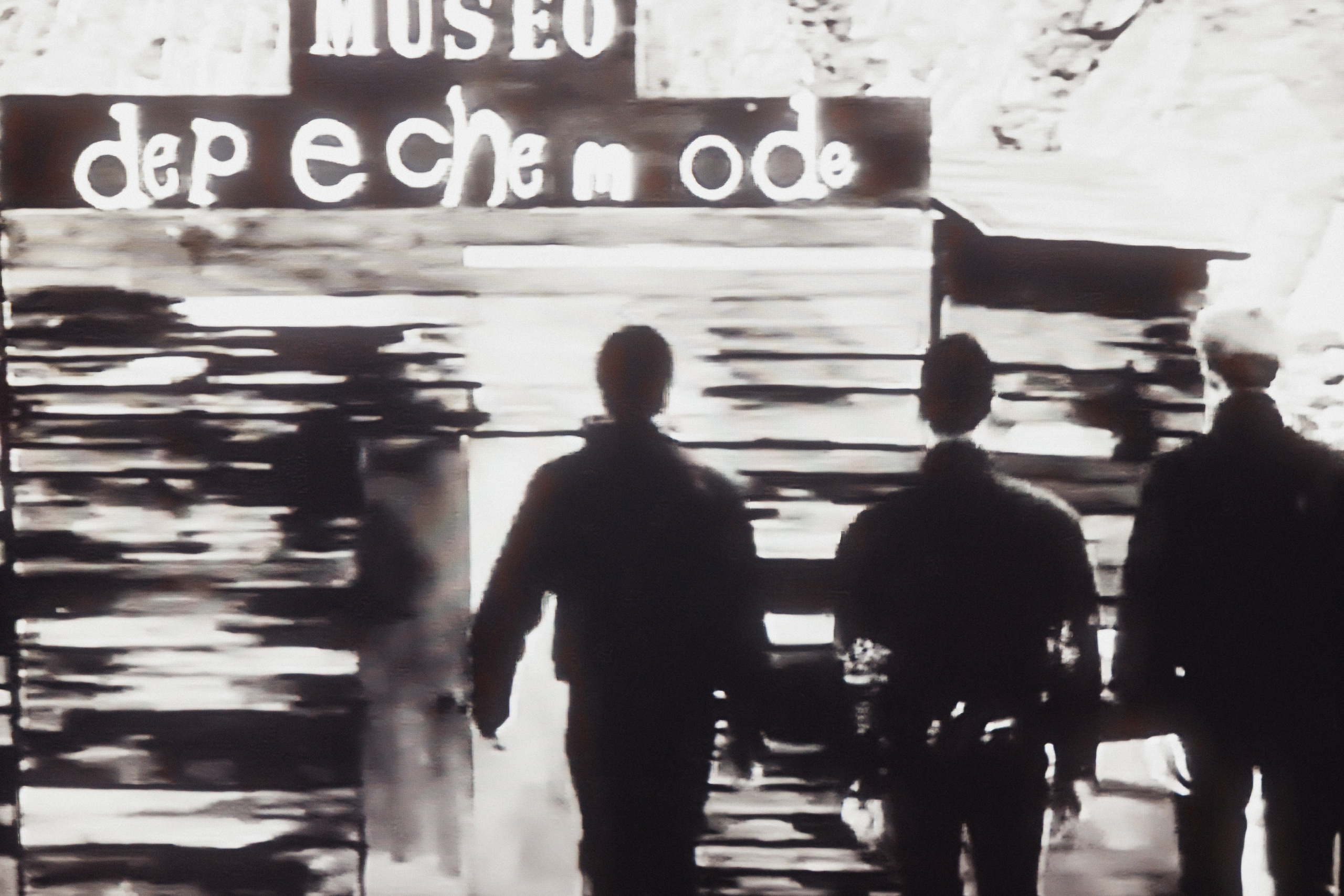 Ультратека. Вечеринка Depeshe mode. Свадебный и репортажный фотограф в Волгограде Антон Сидоренко
