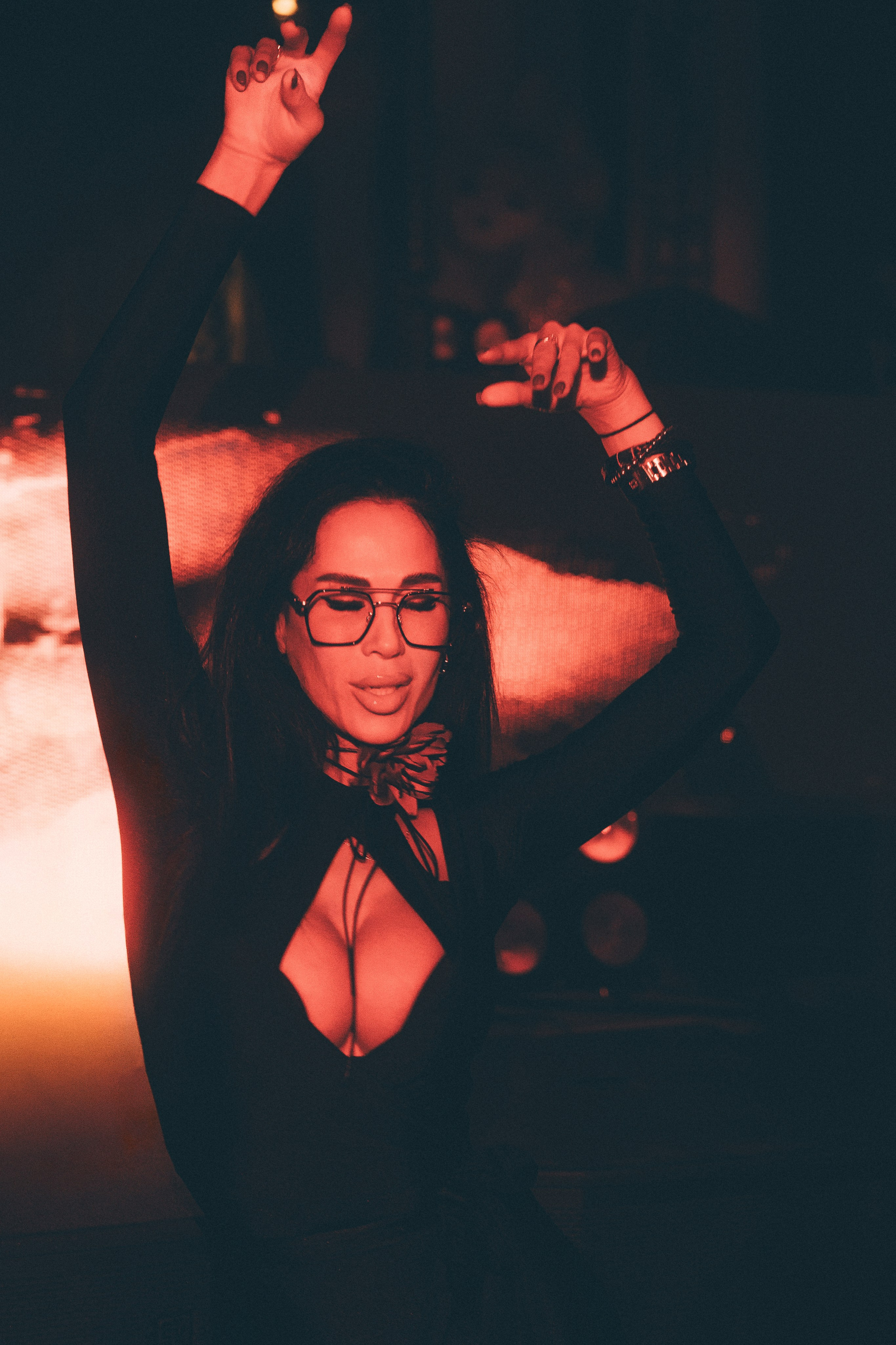 Helloween masquerade party. Свадебный и репортажный фотограф в Волгограде Антон Сидоренко