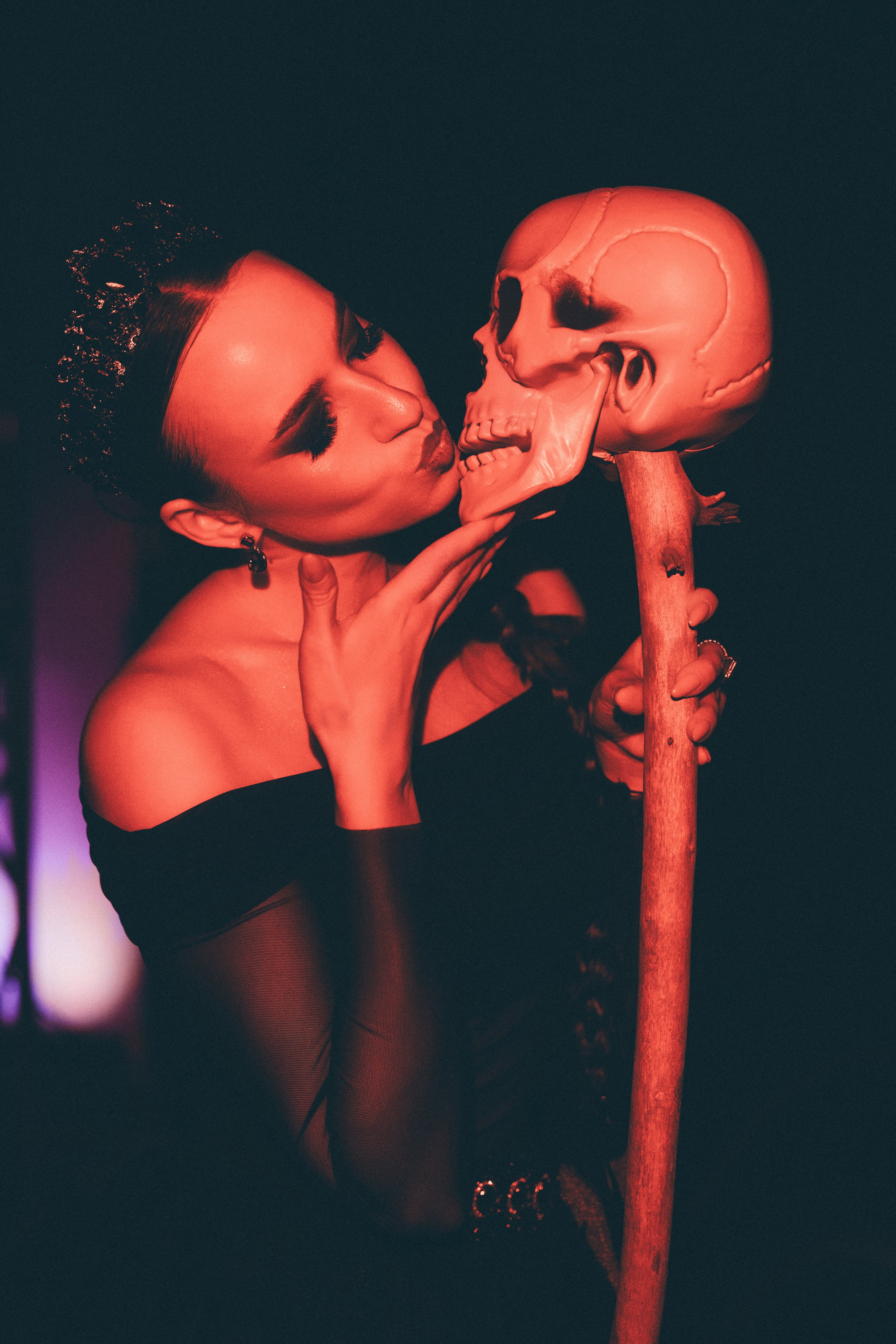 Helloween masquerade party. Свадебный и репортажный фотограф в Волгограде Антон Сидоренко